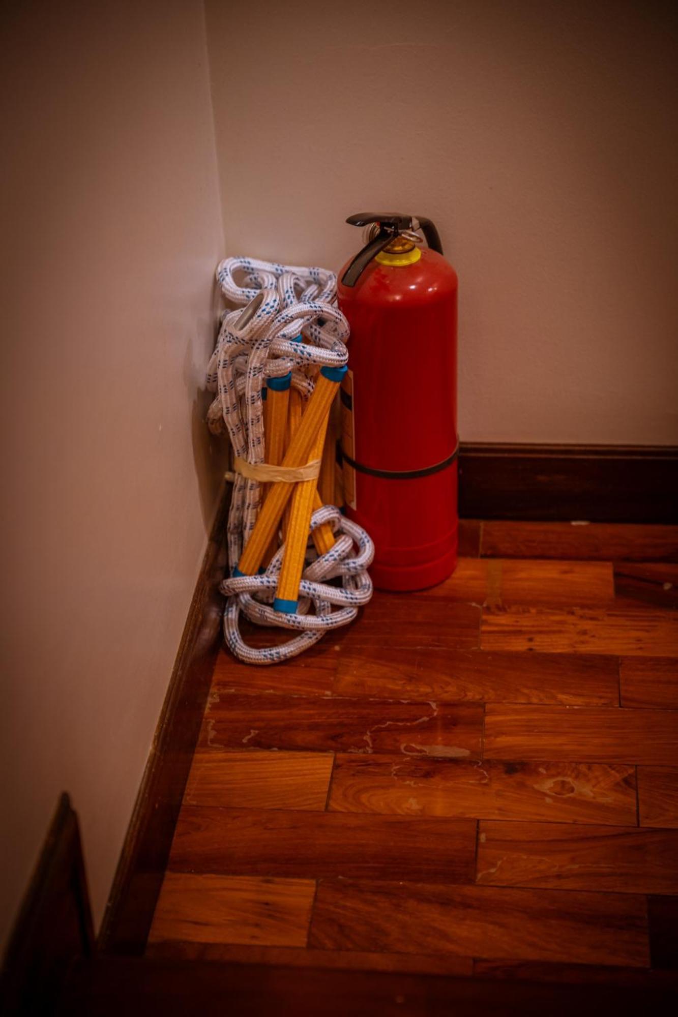 Apartamento Potter 2 Hanói