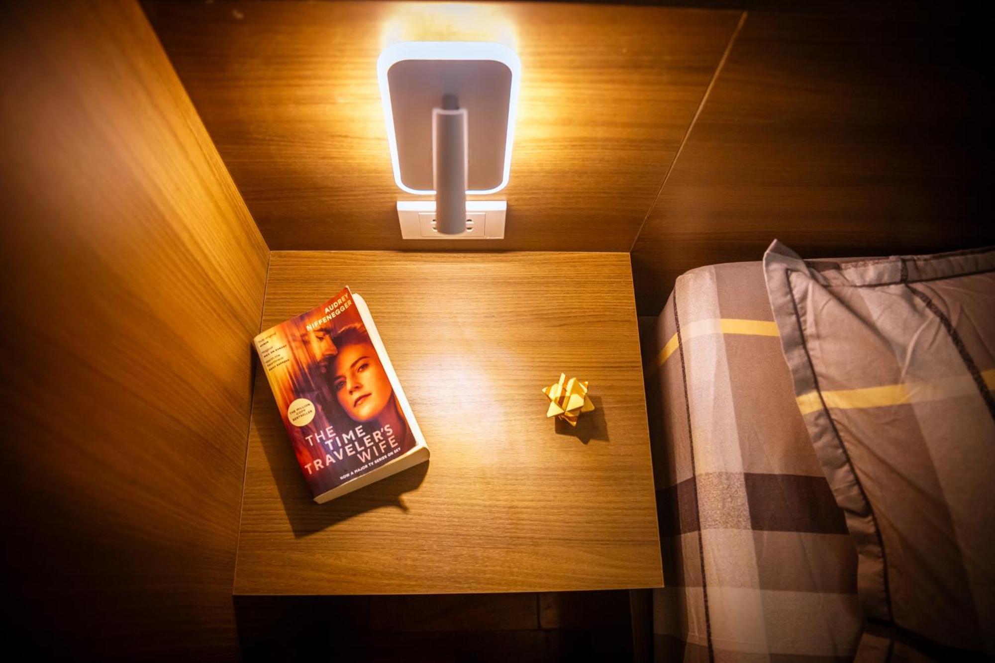 Apartamento Potter 2 *