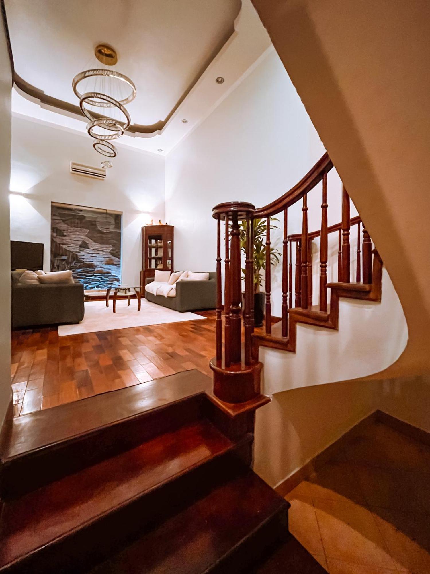 Apartamento Potter 2 *