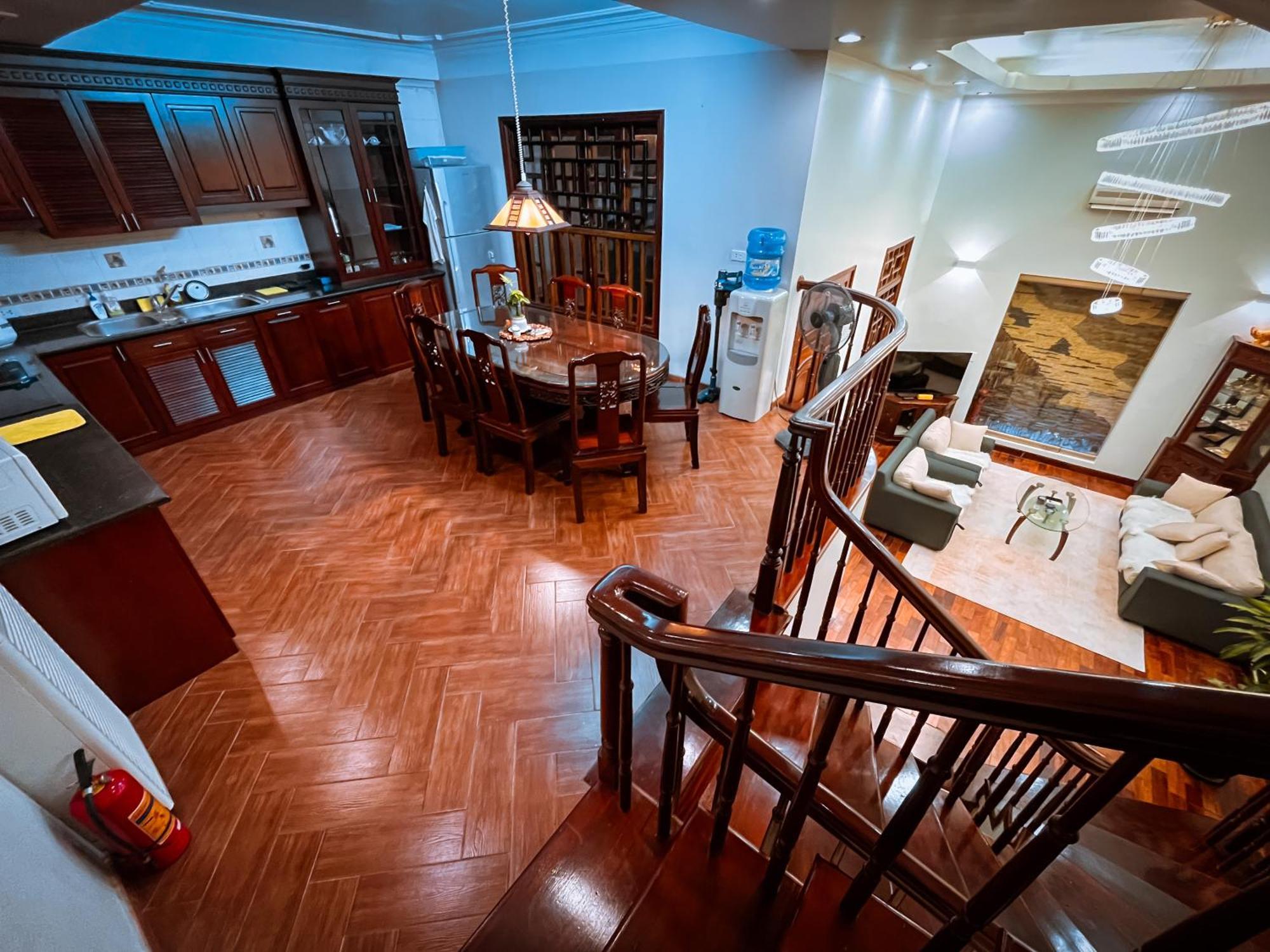 Apartamento Potter 2 *