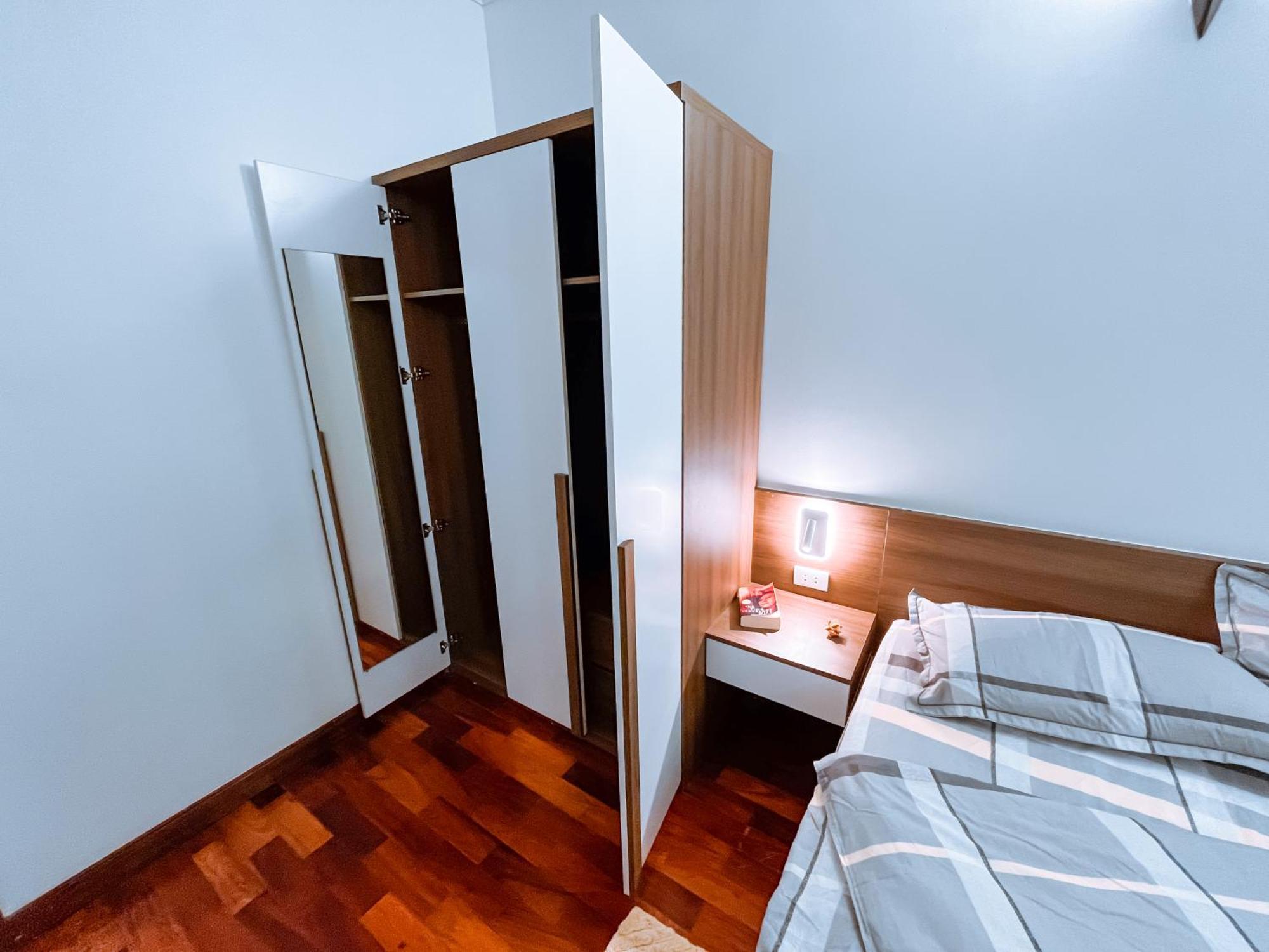 Apartamento Potter 2 Hanói
