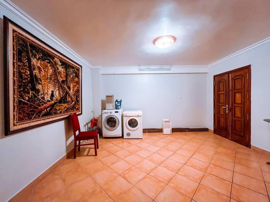 Apartment Potter 5 *