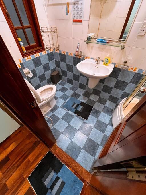 Potter 5 Apartment Hanoi