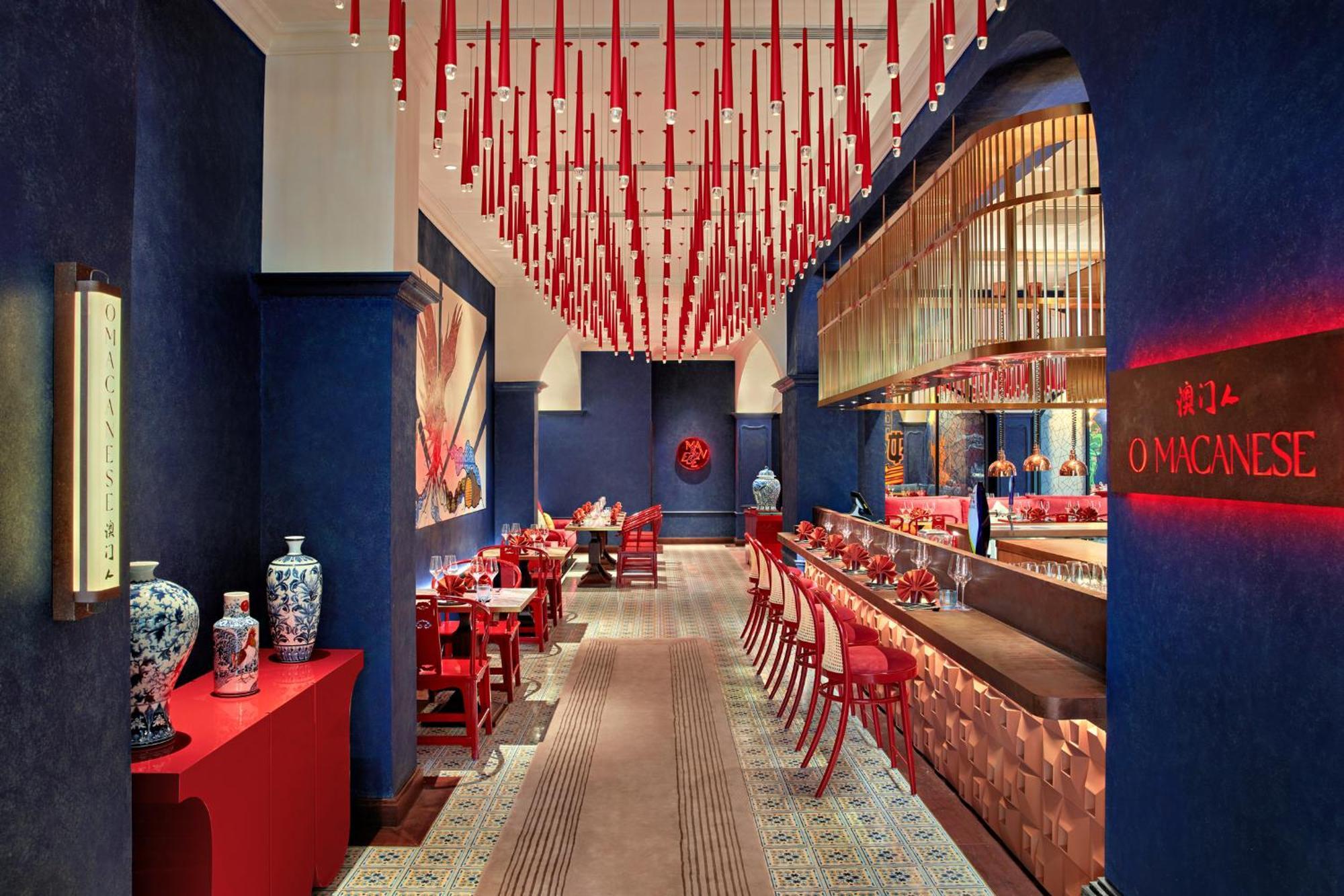 Hotel Moevenpick Centre Hanoi