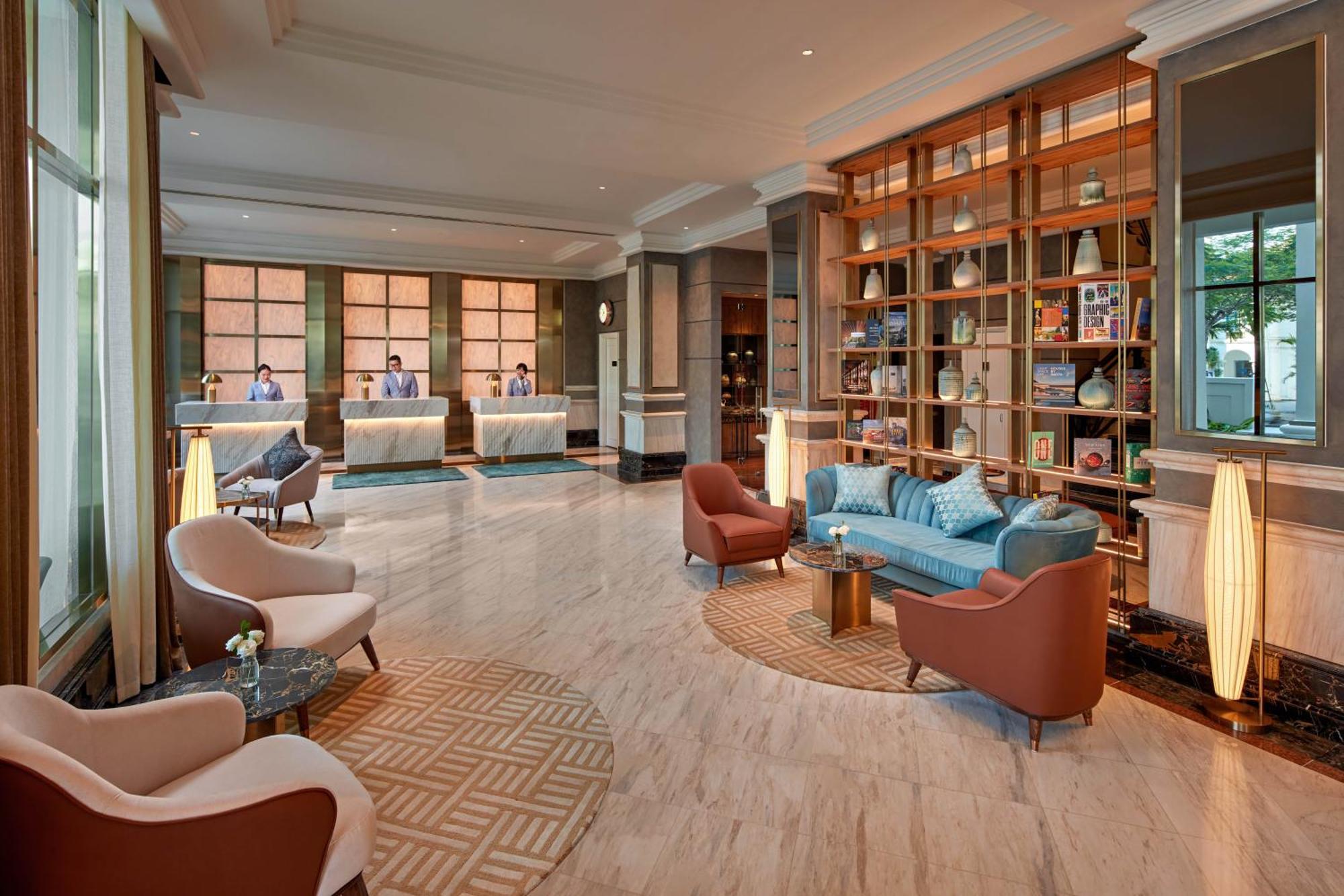Moevenpick Centre 5*