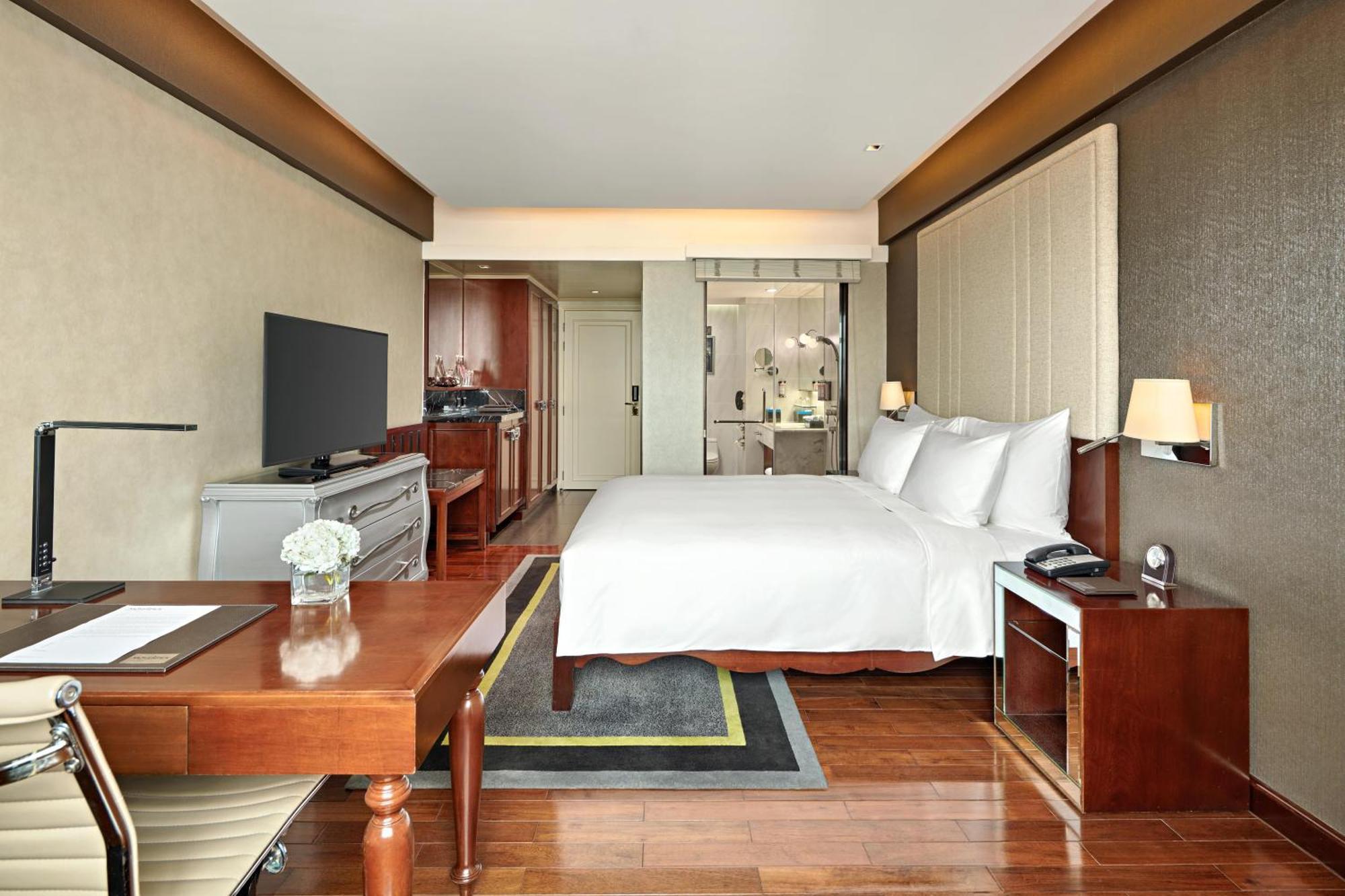 Hotel Moevenpick Centre Hanoi