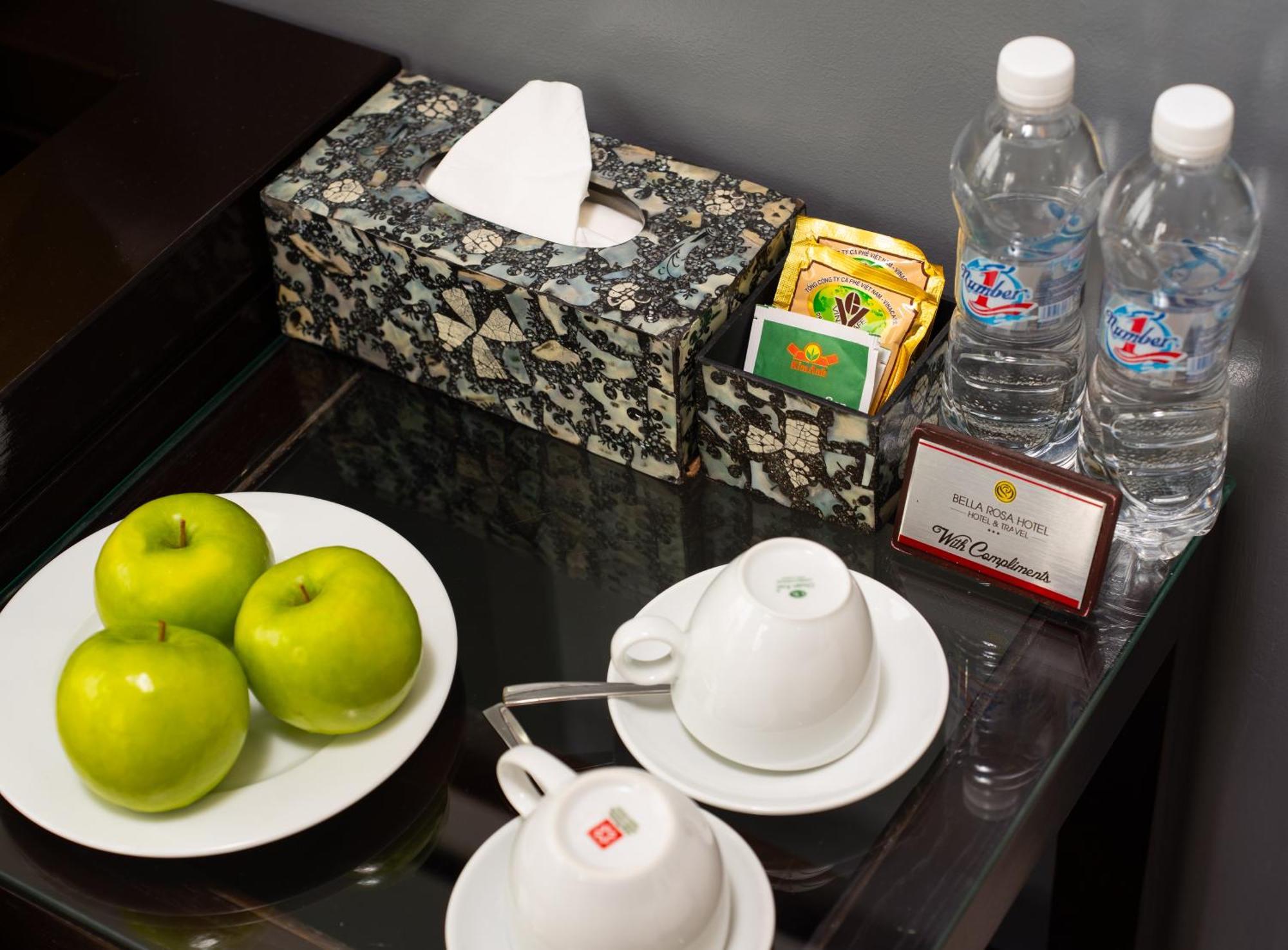 Hotel Bella Premier & Rooftop Skybar 4*