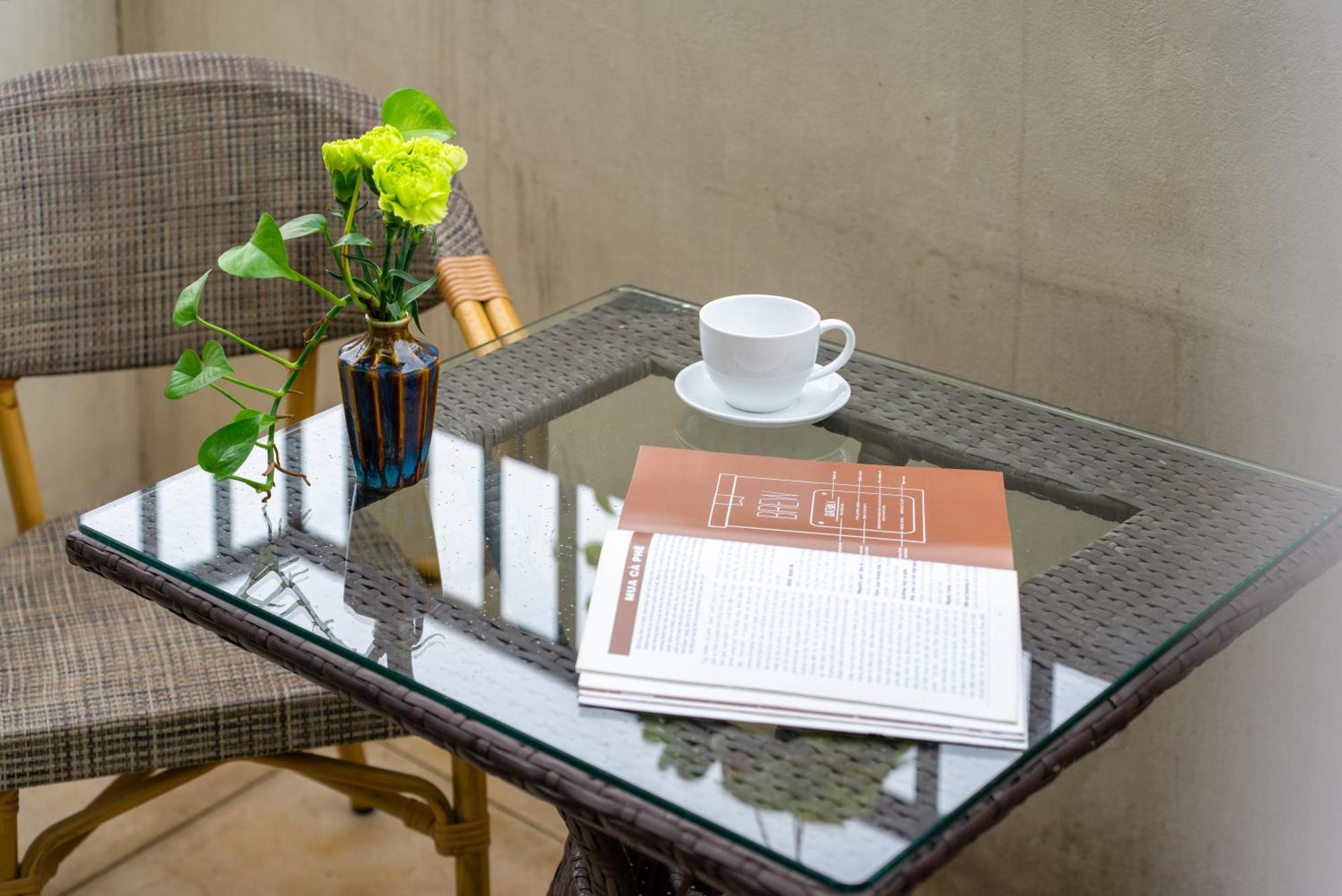 Bella Premier & Rooftop Skybar Hotel Hanoi