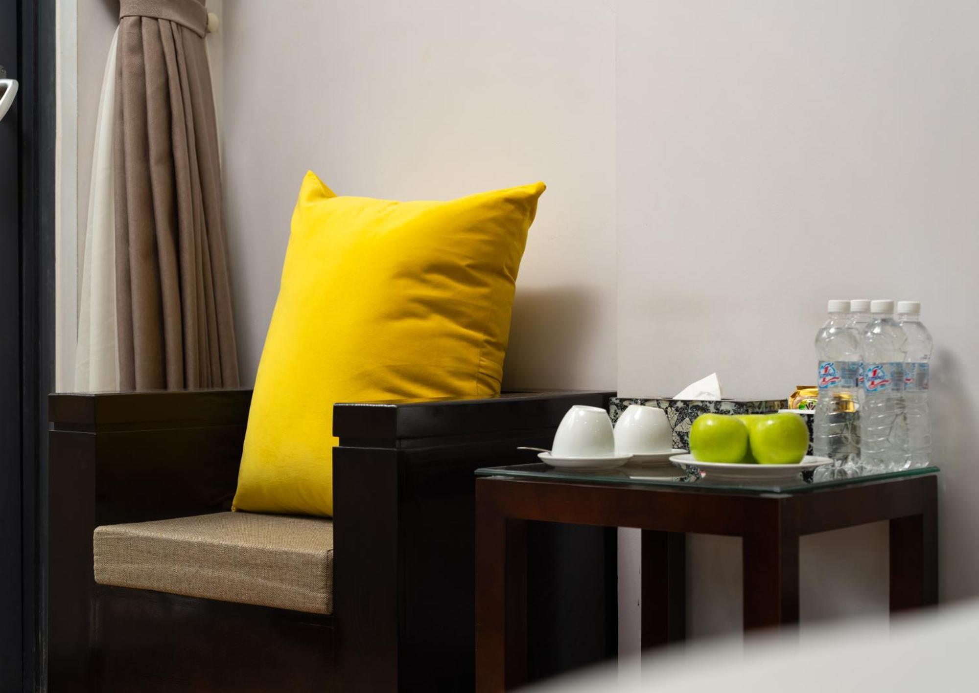 Bella Premier & Rooftop Skybar Hotel 4*