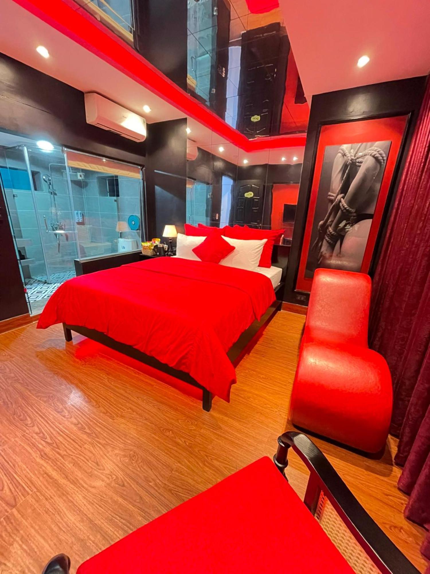Nhat Tan Hotel
