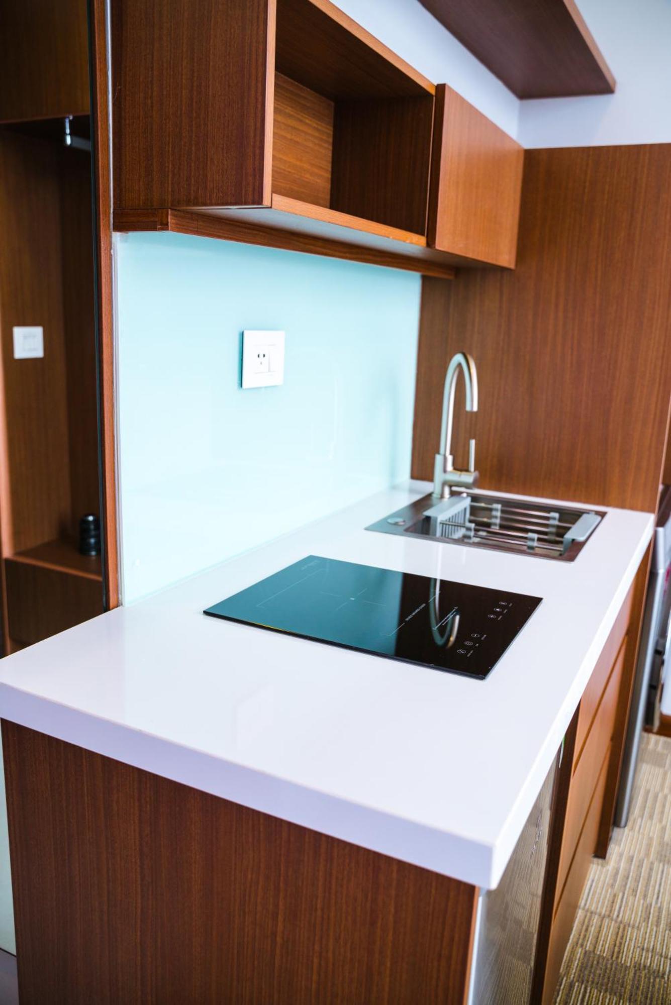 Aparthotel Hana Hanoi