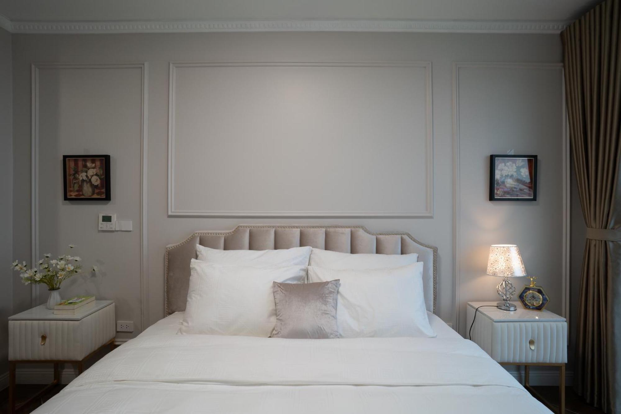 Luxe Paradise Xuan Dieu Hanoi
