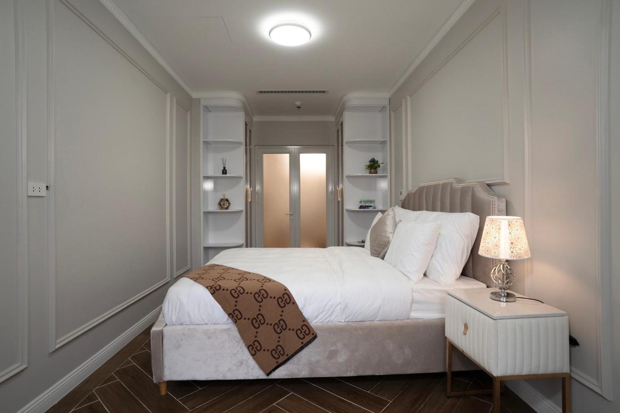 Luxe Paradise Xuan Dieu 4*