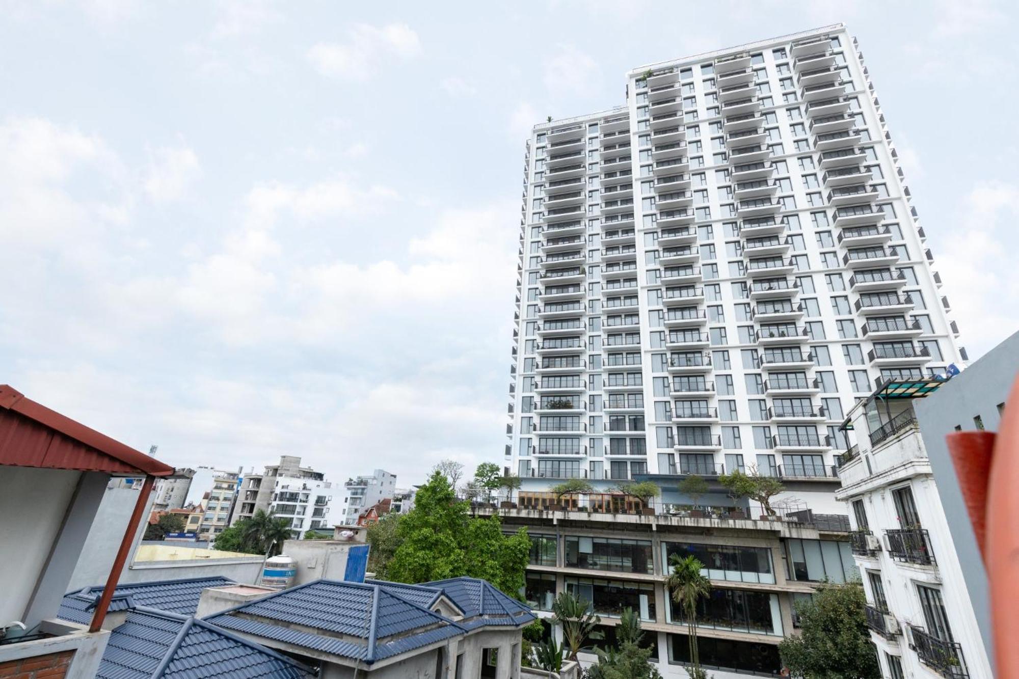Cosy House - Center's Tay Ho - Close The *