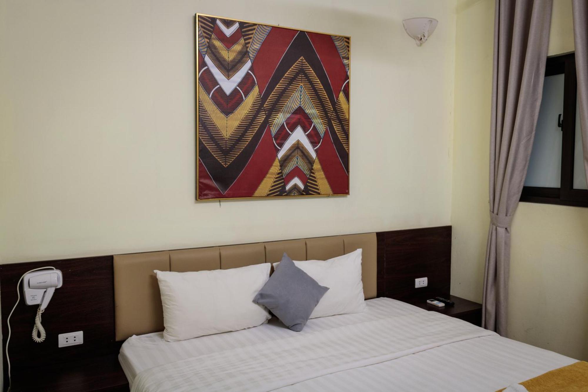 Homestay Family Hanoi