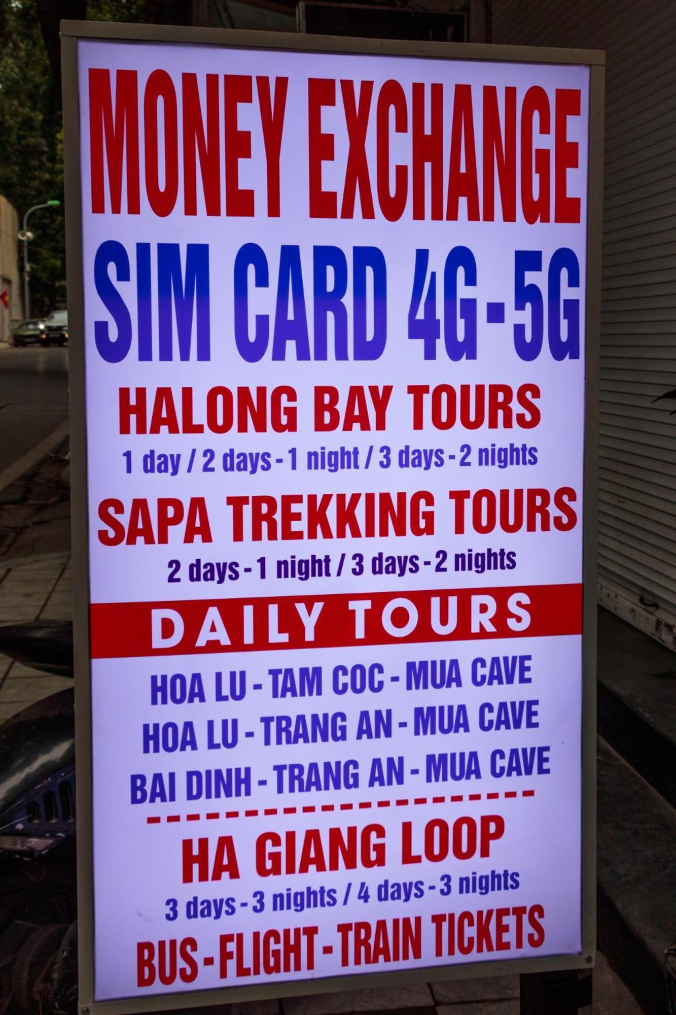Family * Hanoi