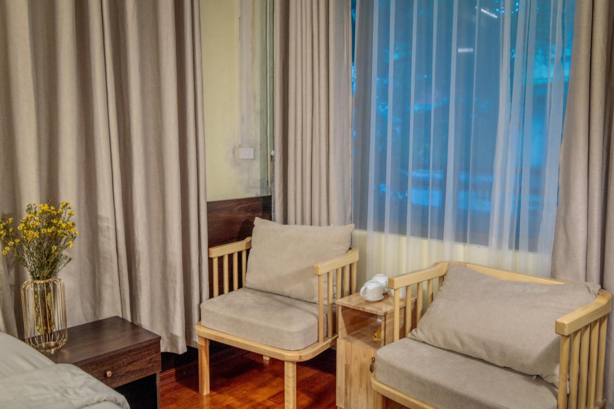 Homestay Family Hanoi