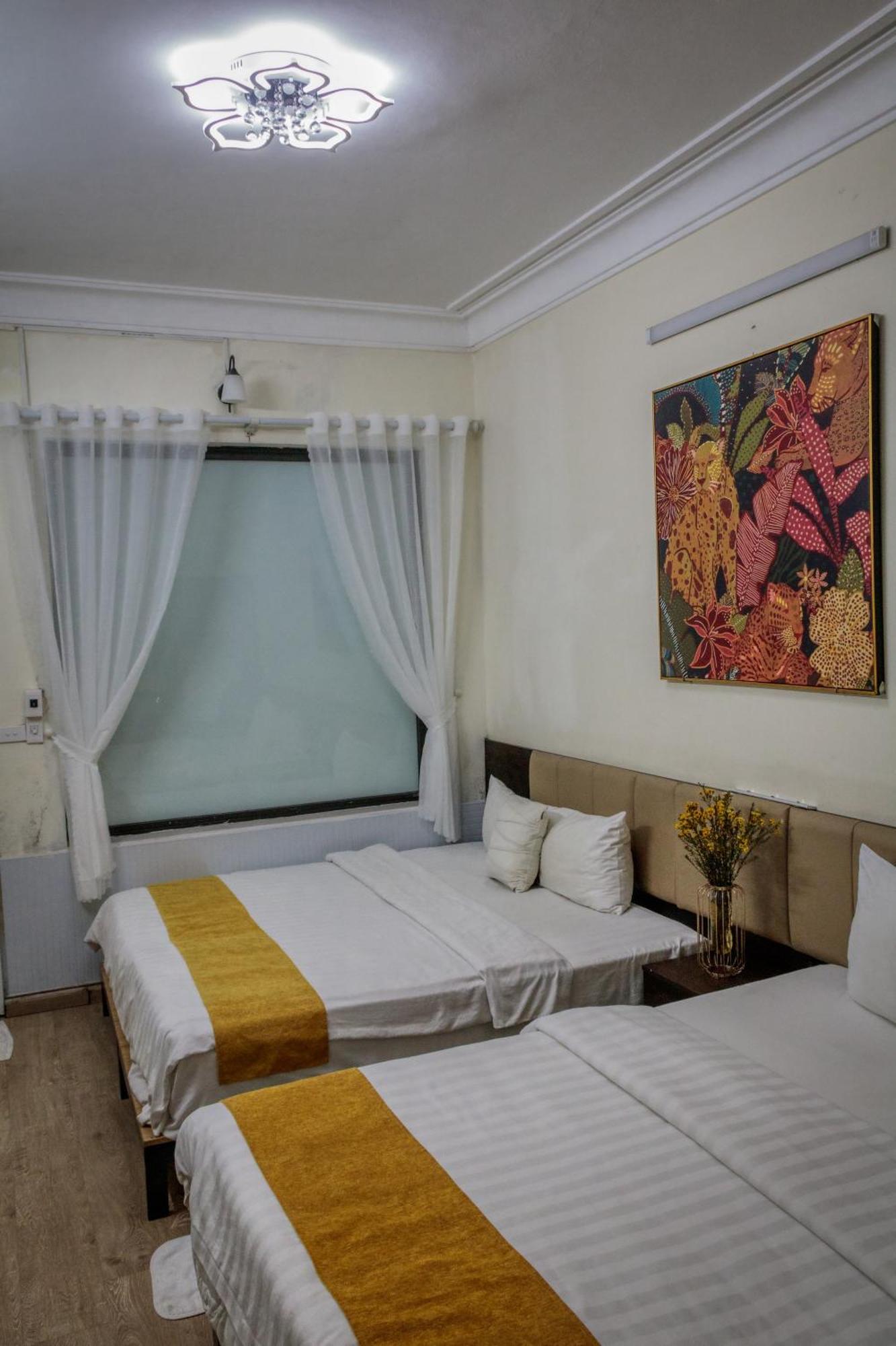 Family Homestay Hanoi