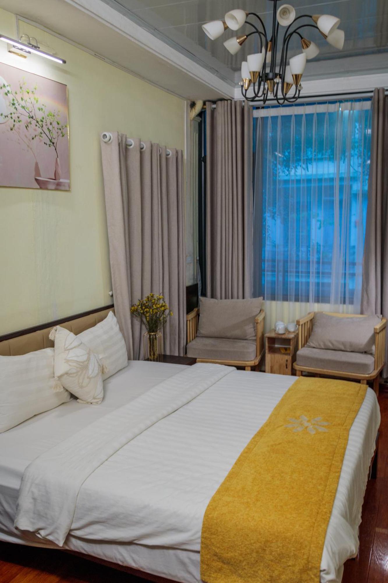 Family Homestay