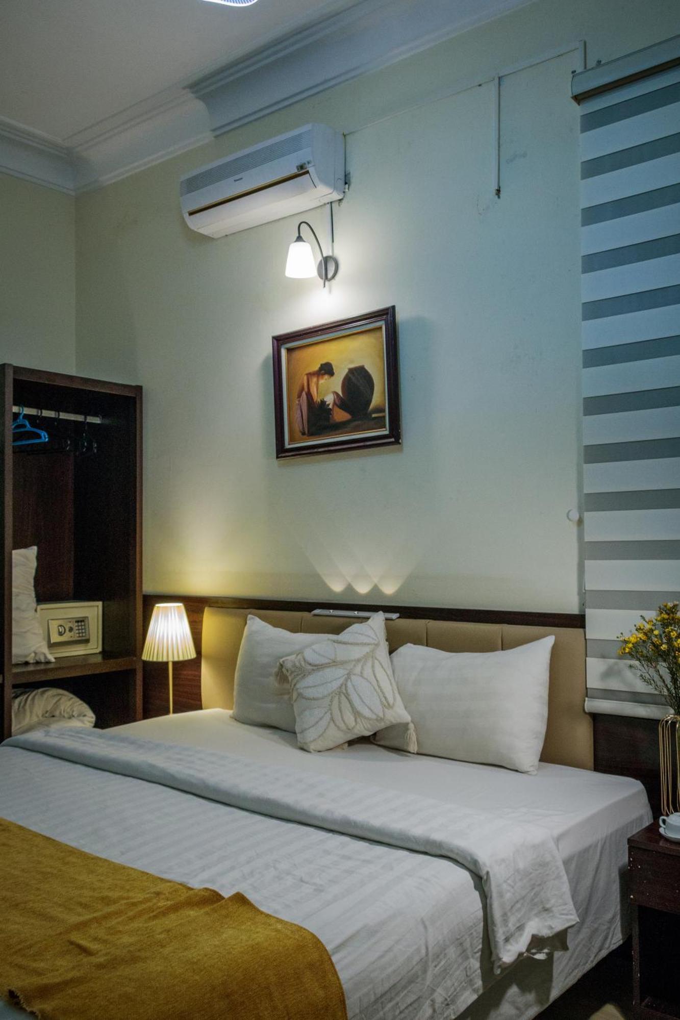 Homestay Family Hanoi