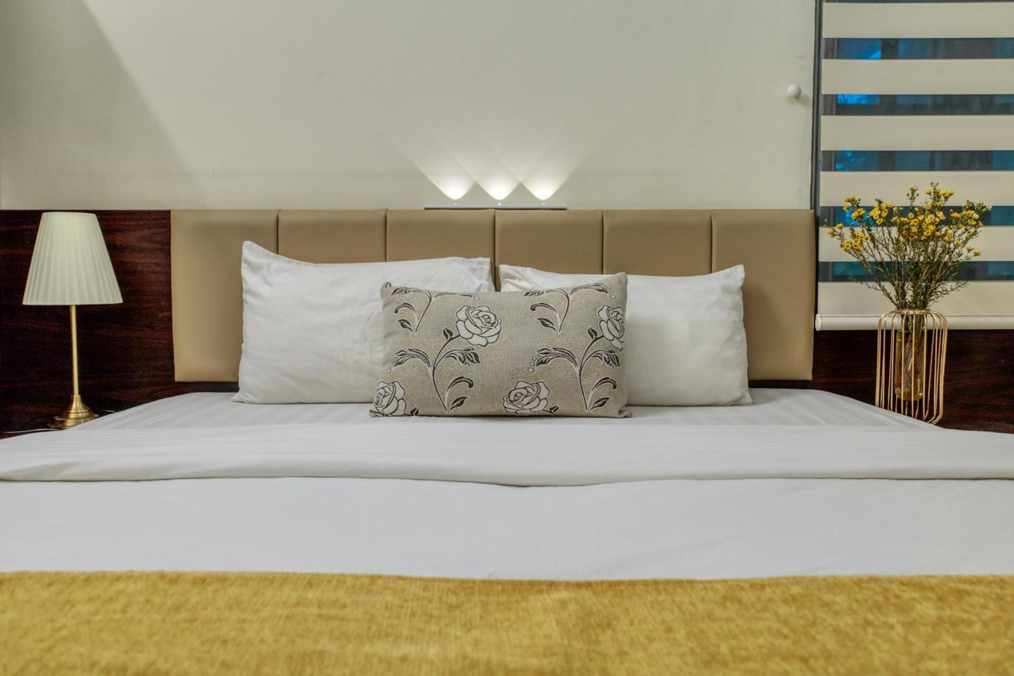 Family Homestay Hanoi