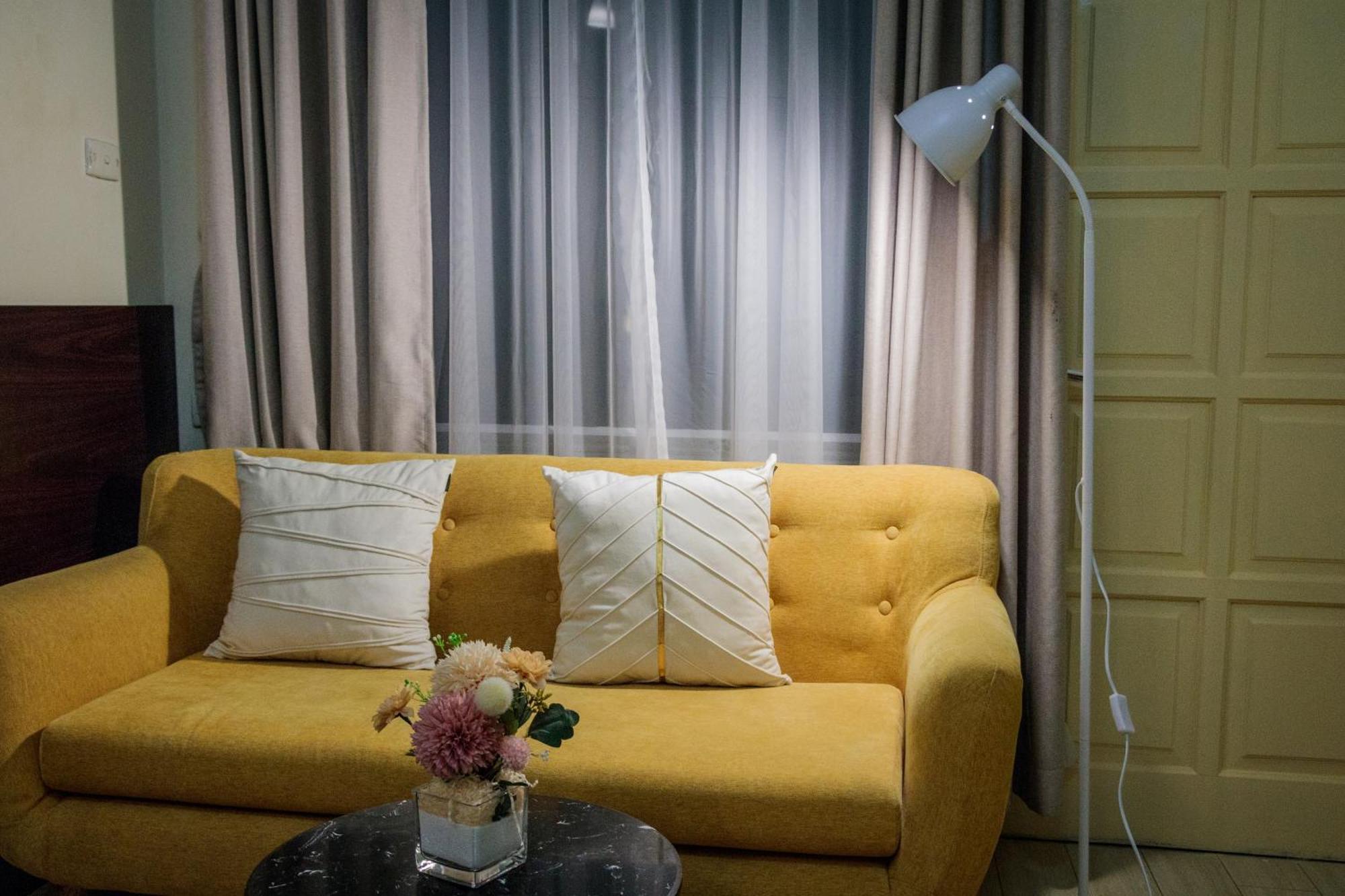 Homestay Family Hanoi