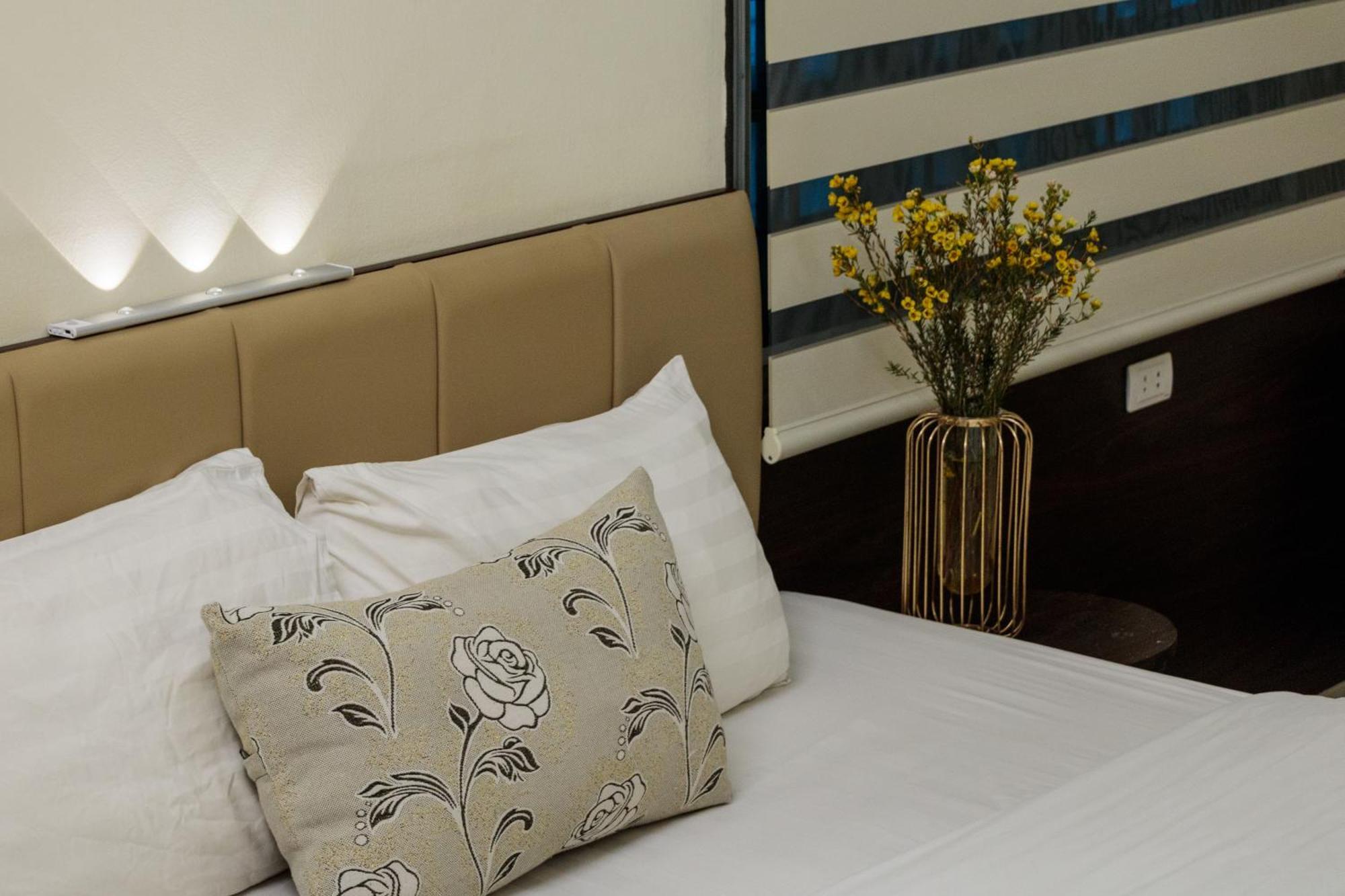 Homestay Family Hanoi