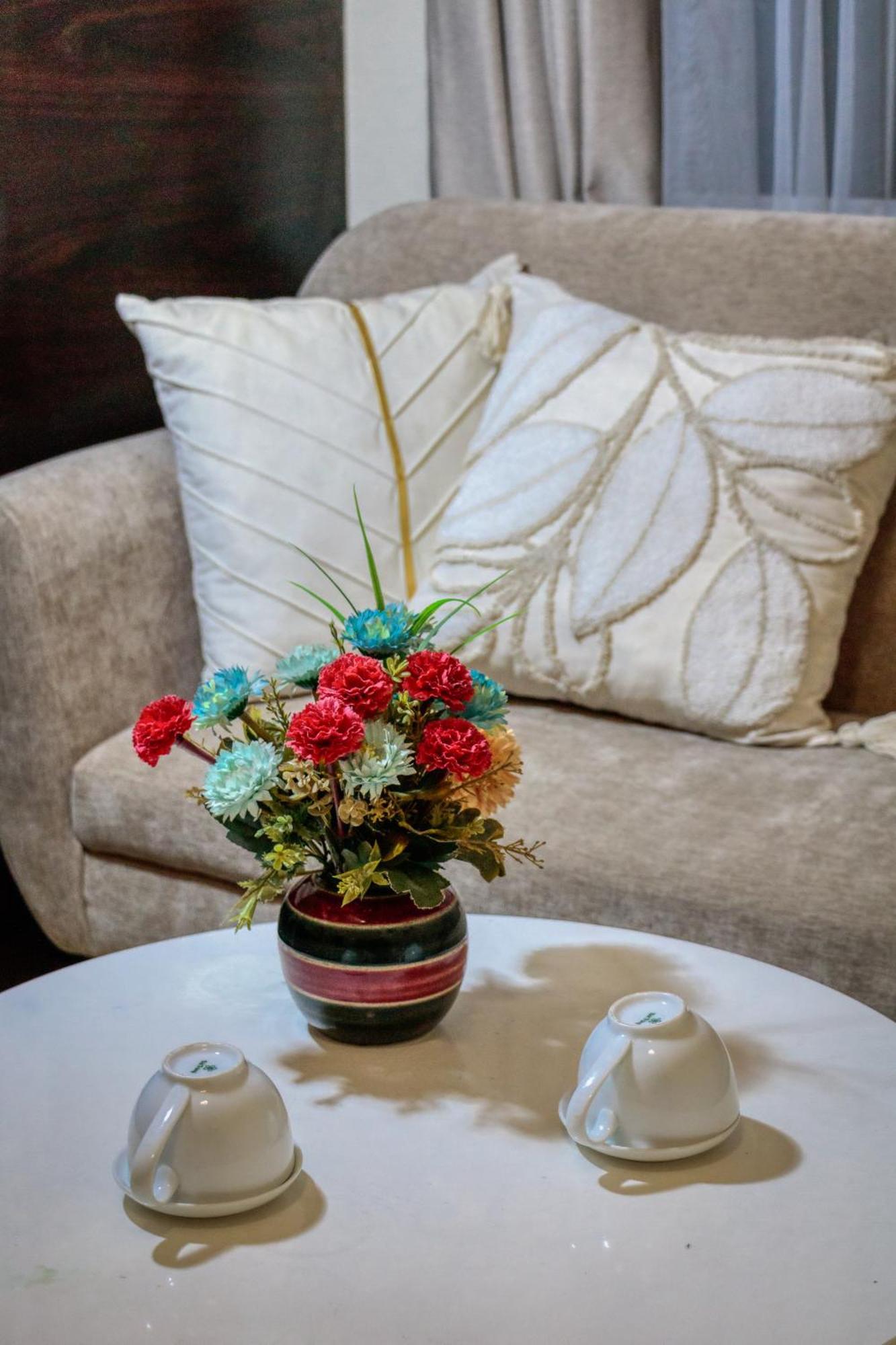 Family Homestay Hanoi