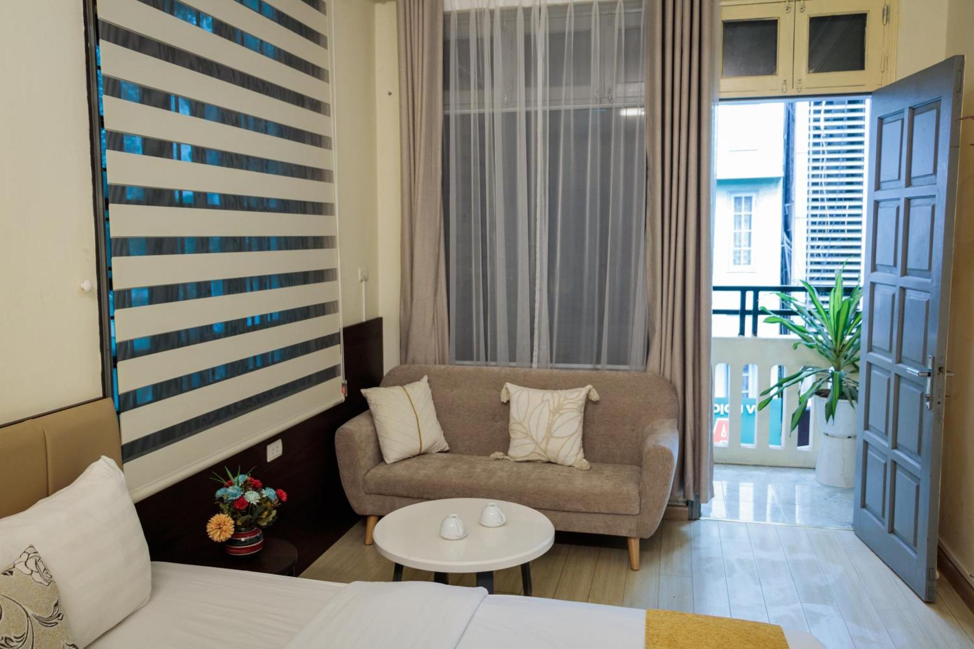 Family Homestay