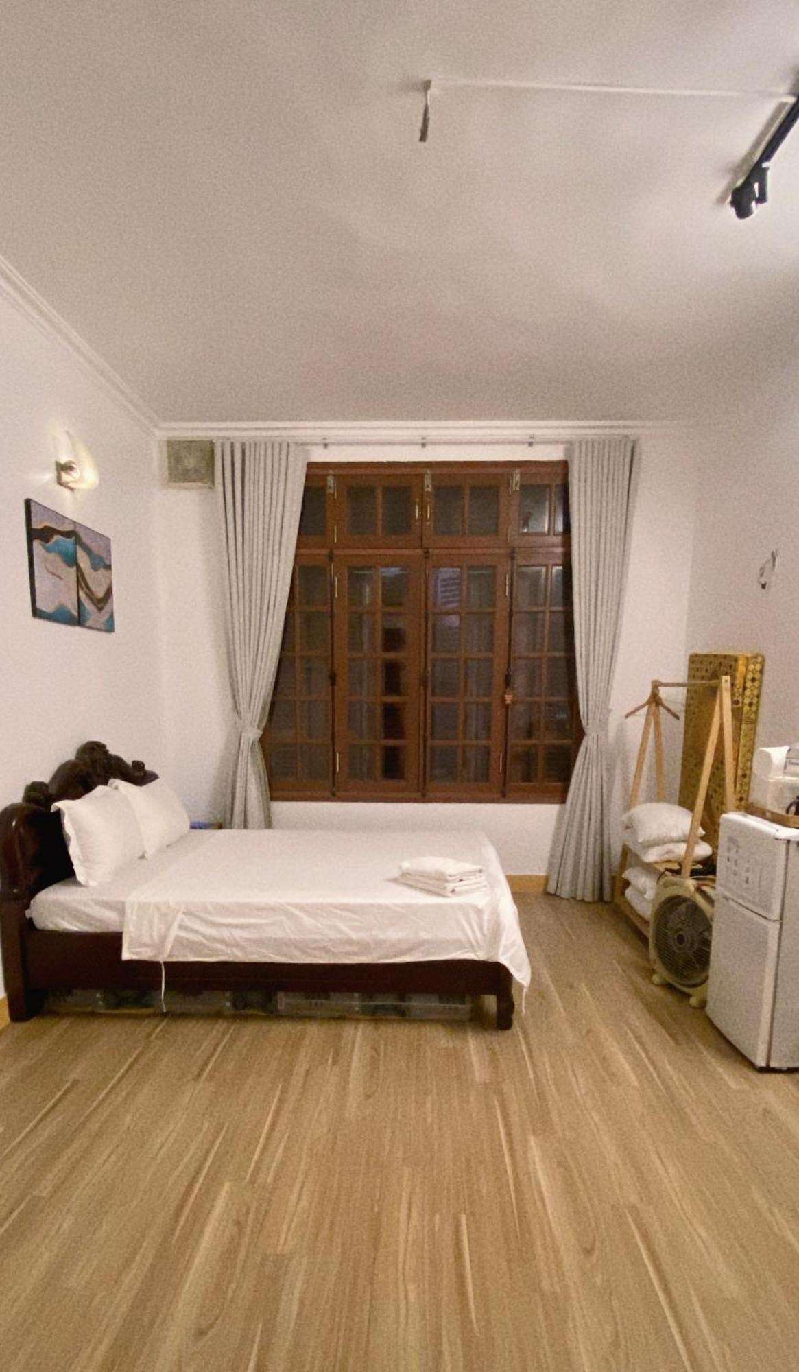 Fortuna Hospedagem domiciliar Hanói