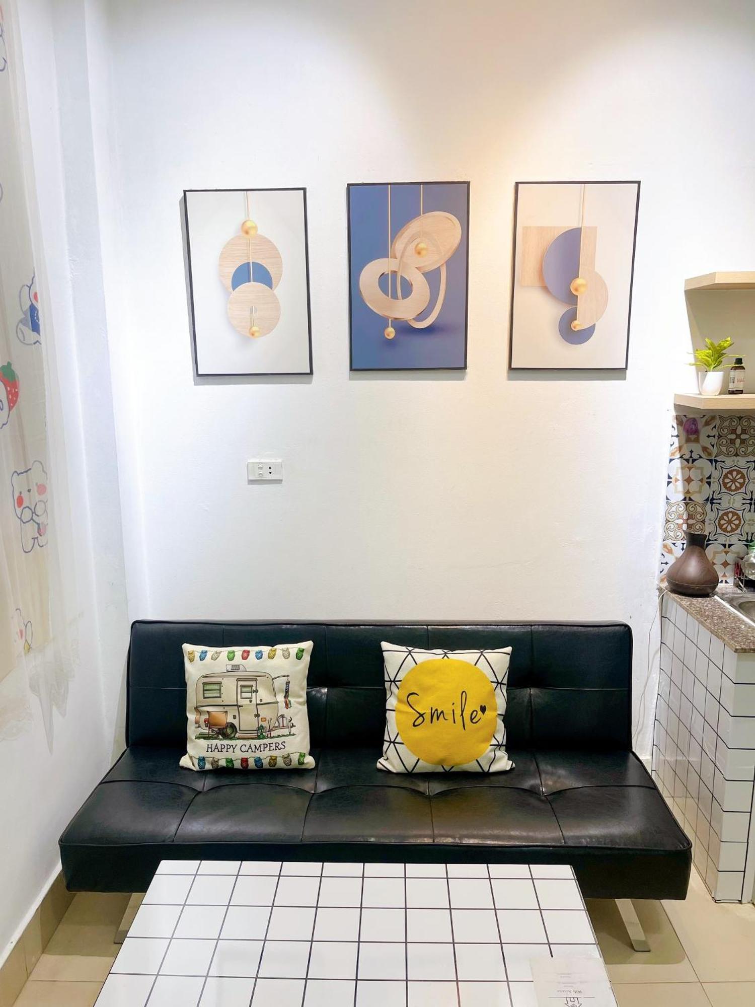 Apartment Sushi House 202 *