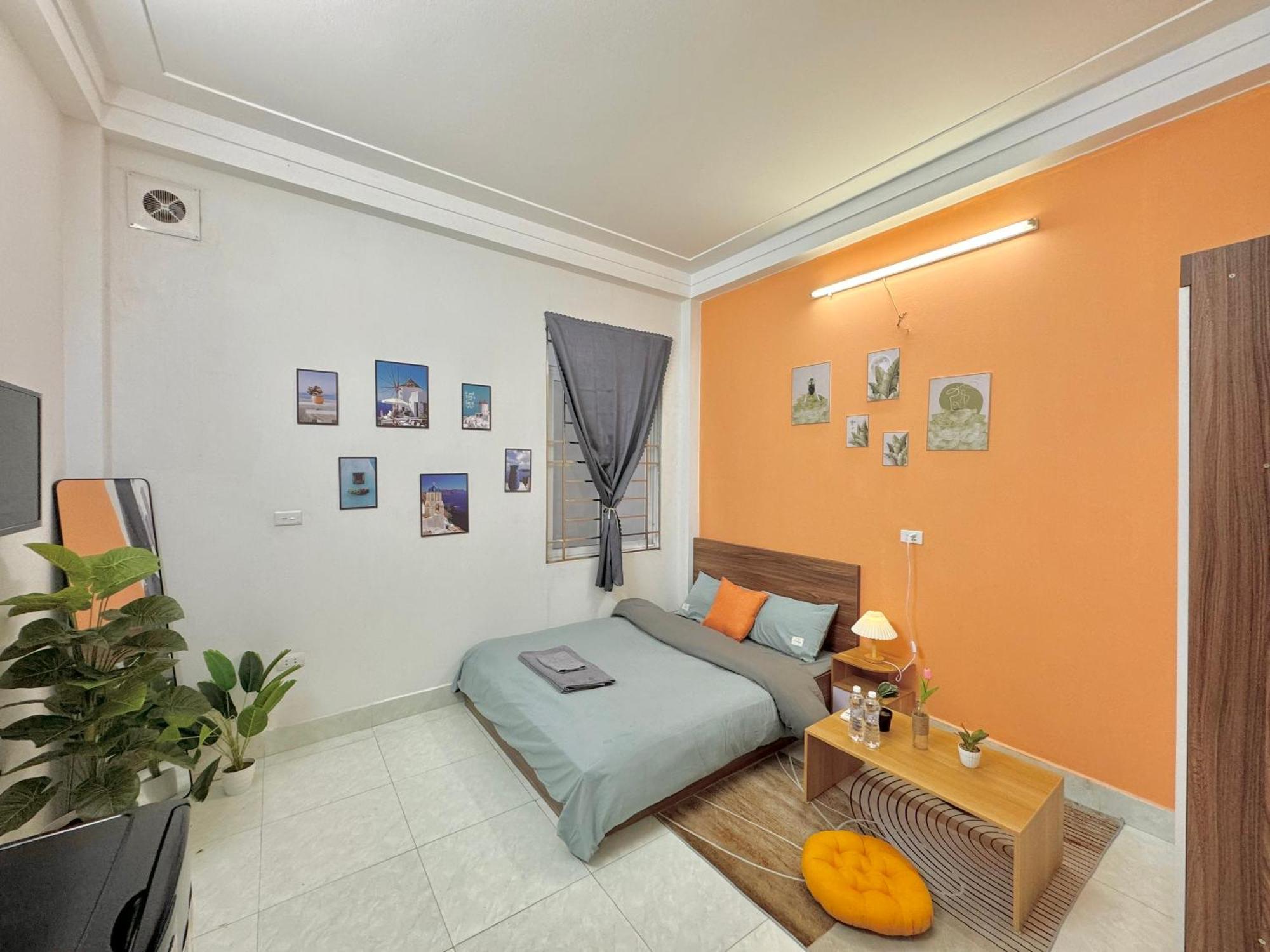 Sweet * Center * Cozy Apartment Hanoi