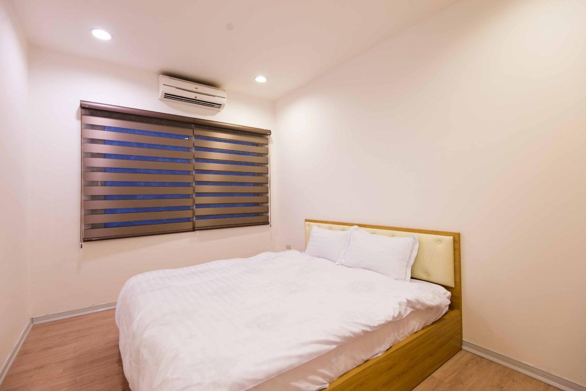 Luxe Paradise Quang Khanh Apartment *