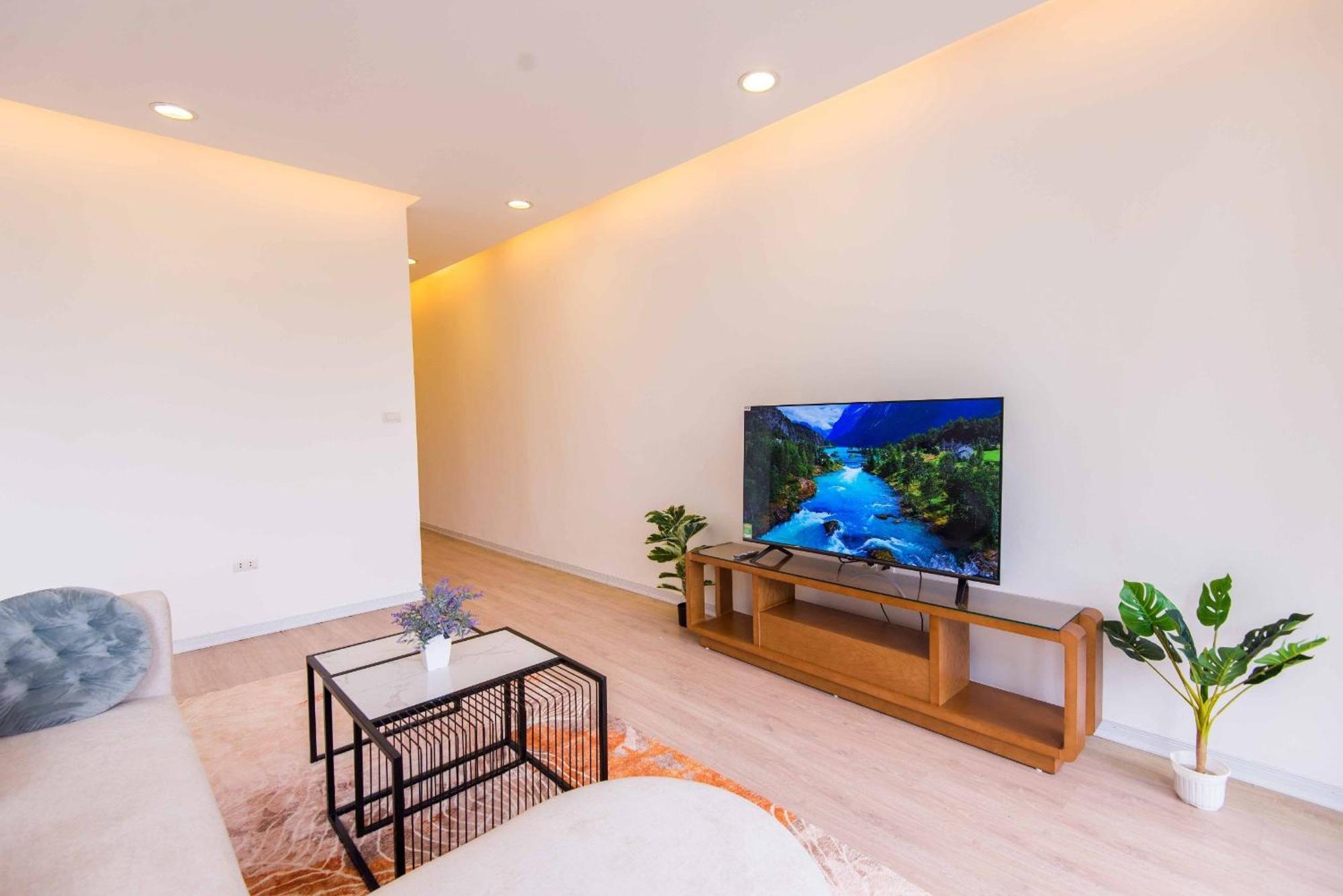 Apartment Luxe Paradise Quang Khanh Hanoi