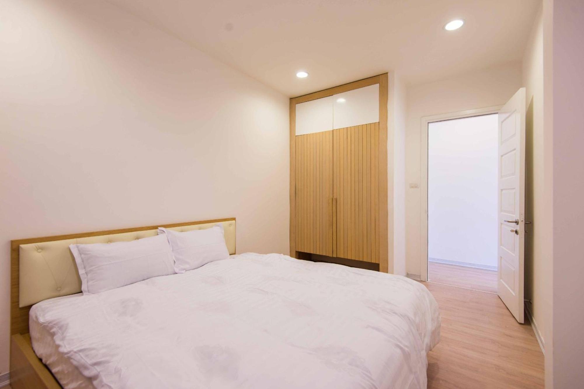 Apartment Luxe Paradise Quang Khanh