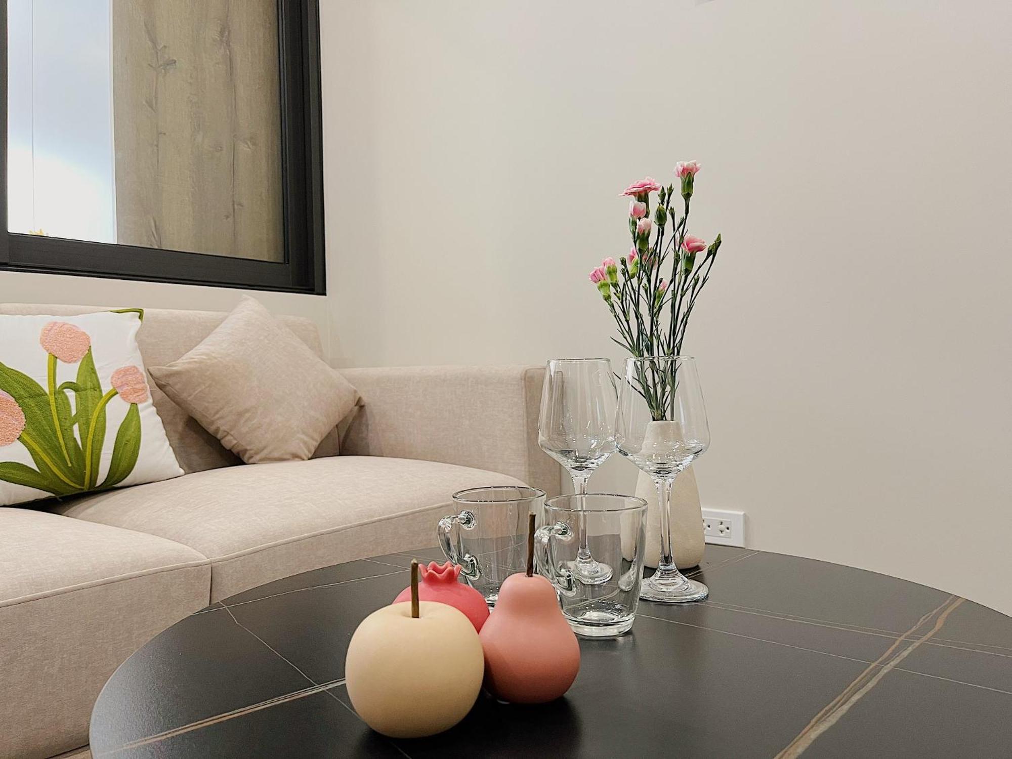 Modern In Westlake Apartment Hanoi