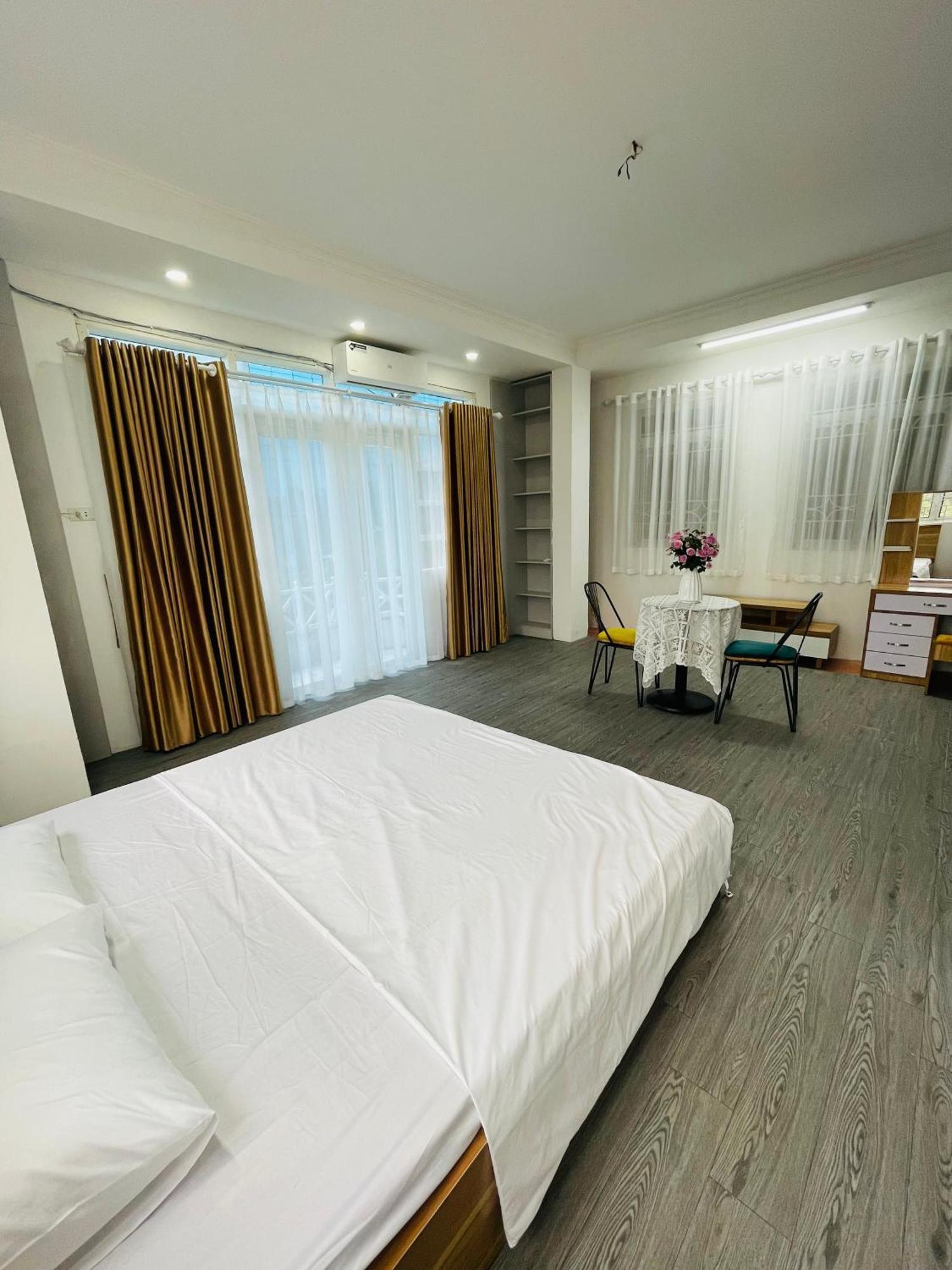Guest house Amigos *