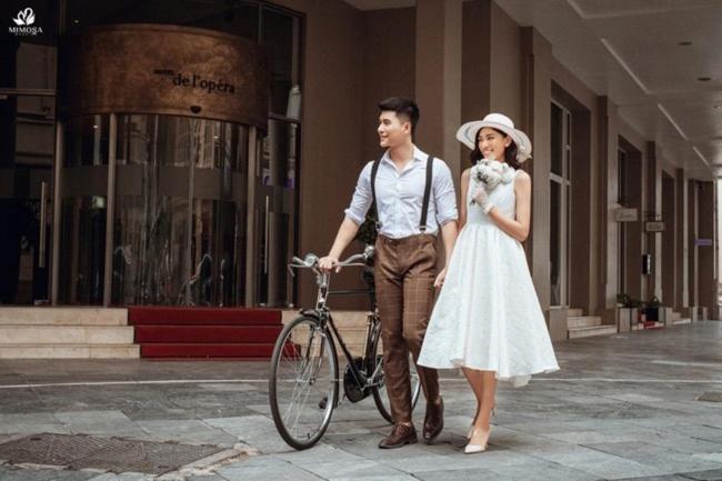 Apartment Oh Trendy Homes Trang Tien