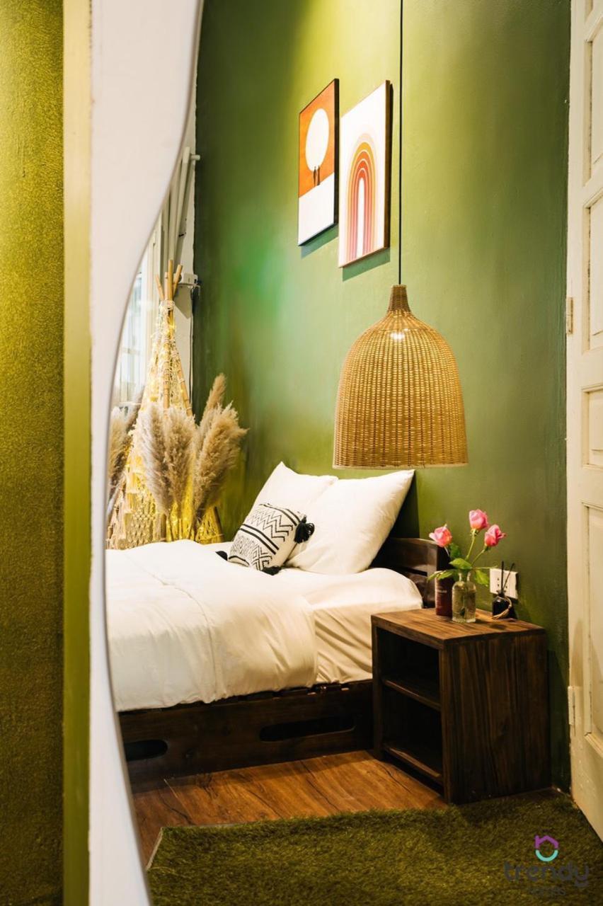 Oh Trendy Homes Trang Tien Hanoi