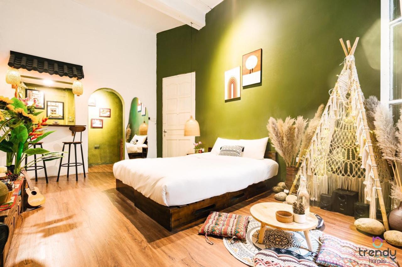 Oh Trendy Homes Trang Tien