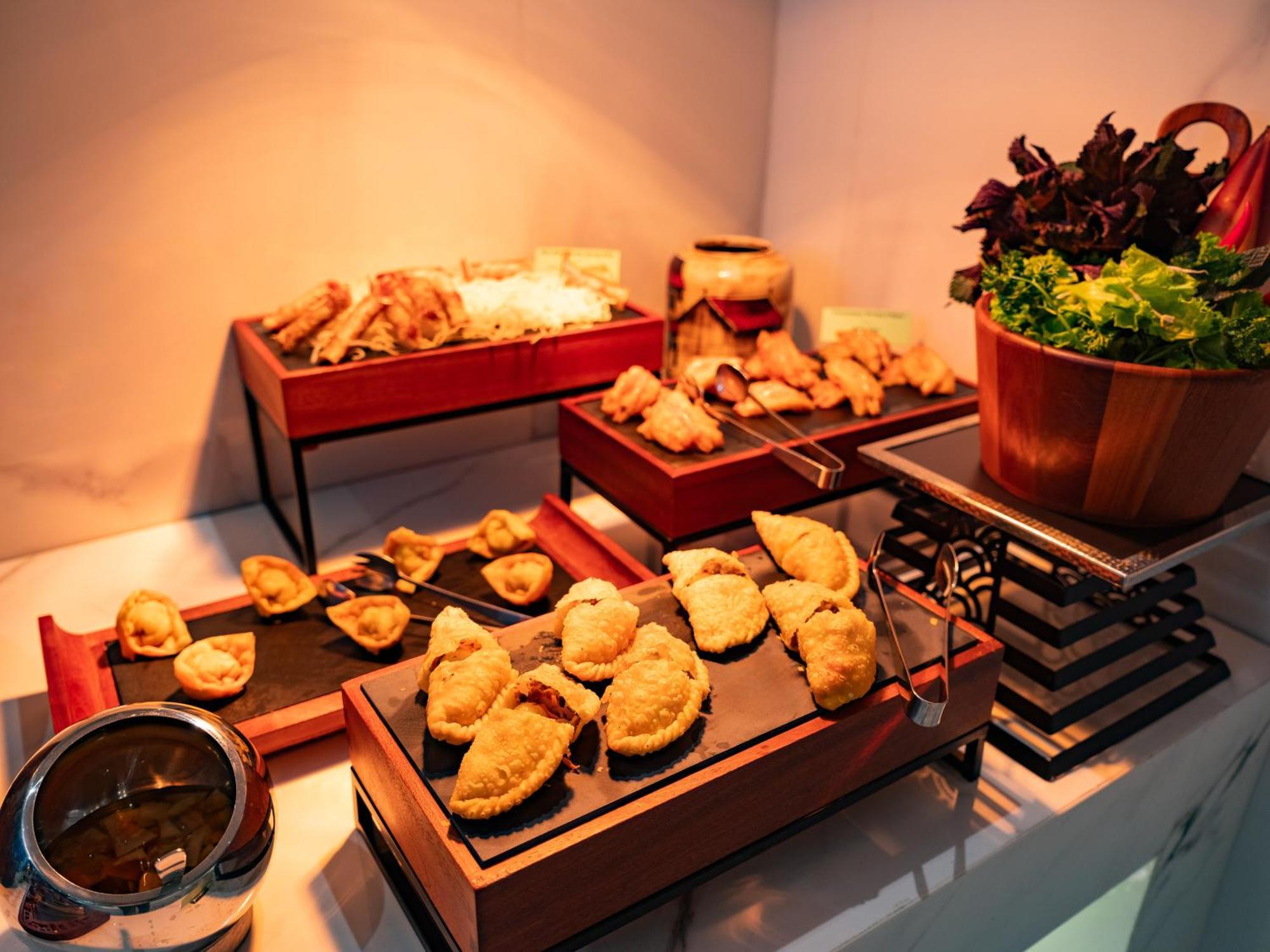 L'signature & 4* Hanoi