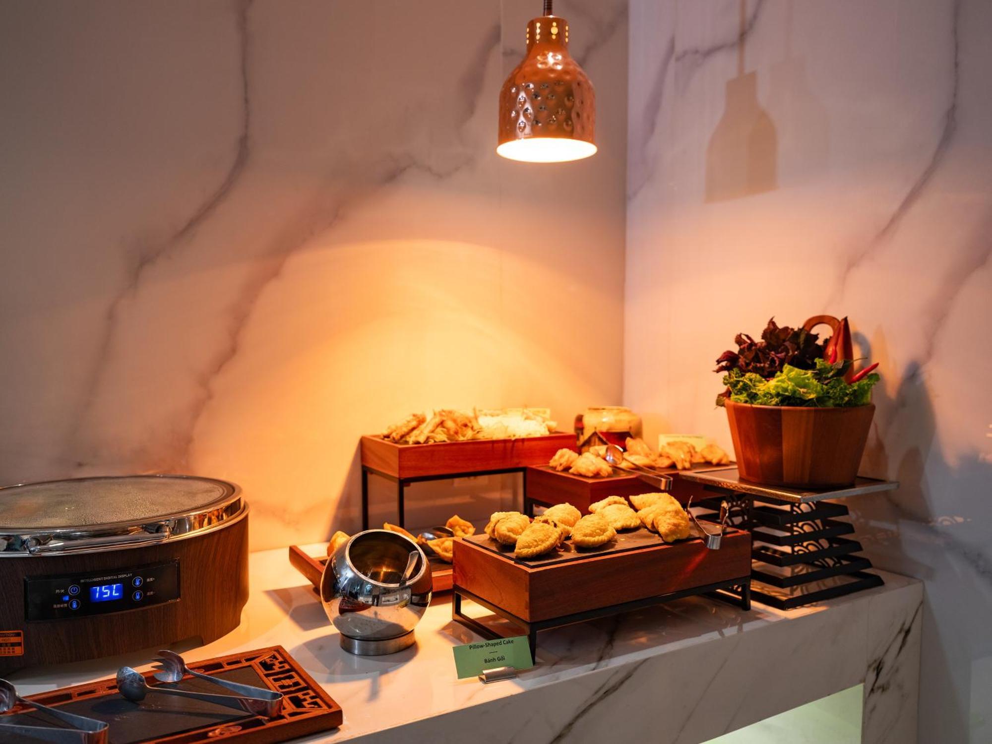 L'signature & 4* Hanoi