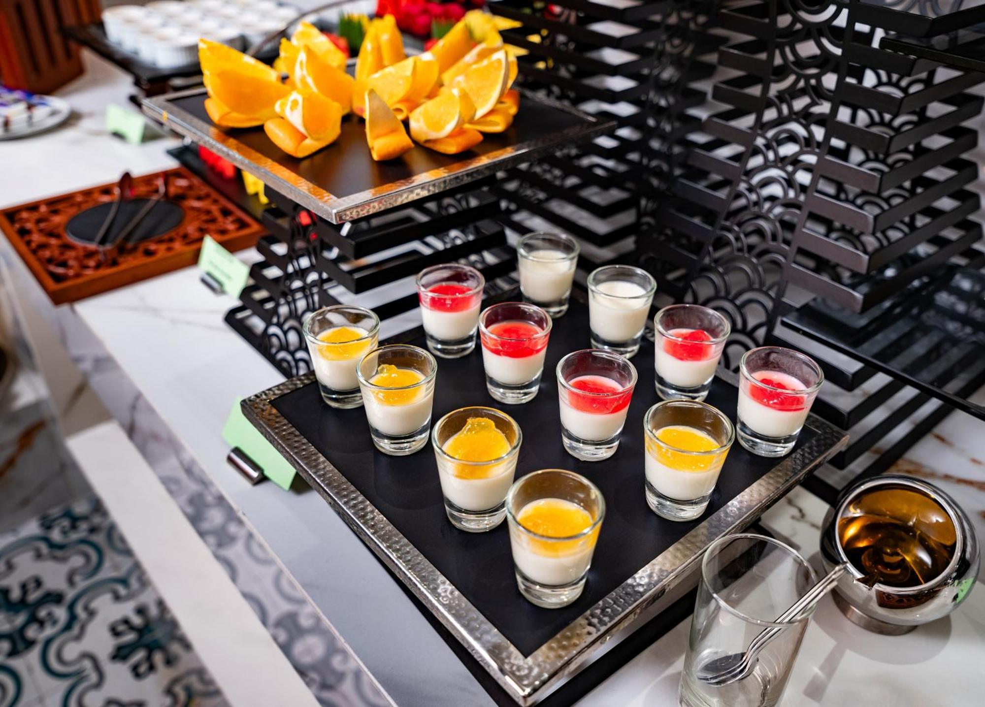 Hotel L'signature & 4*