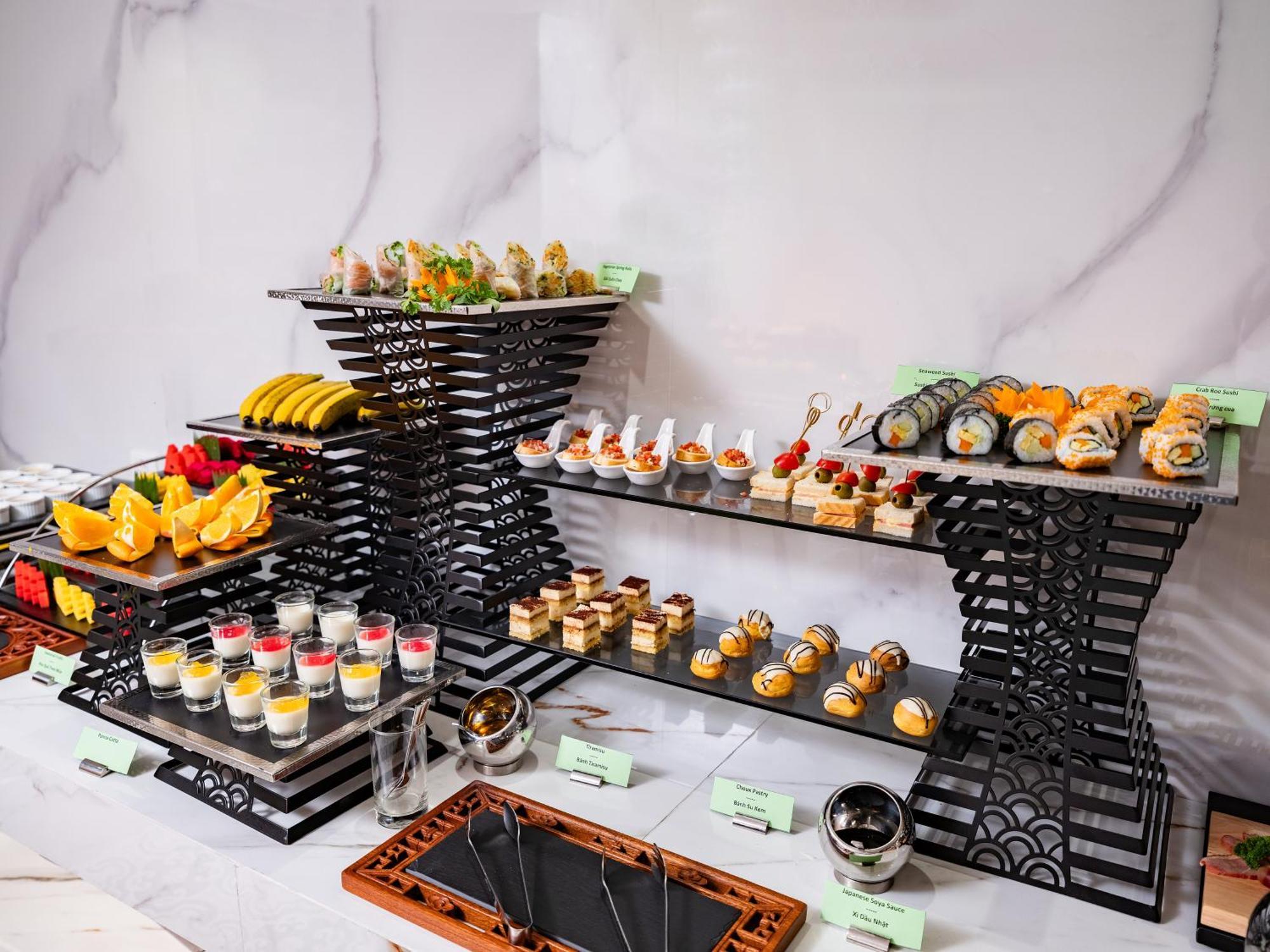 Hotel L'signature & Hanoi