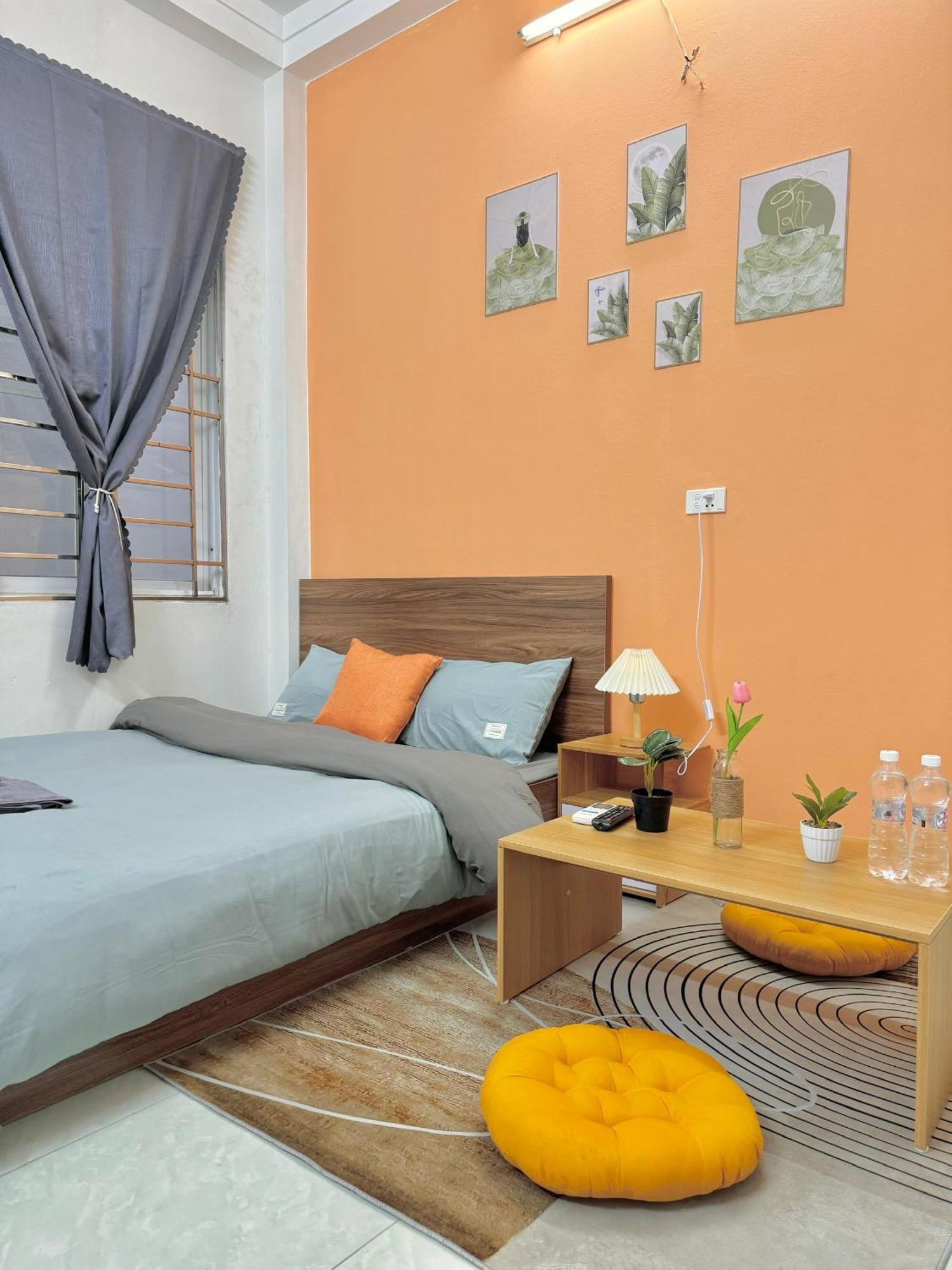 Apartment Sweet * Center * Cozy Hanoi