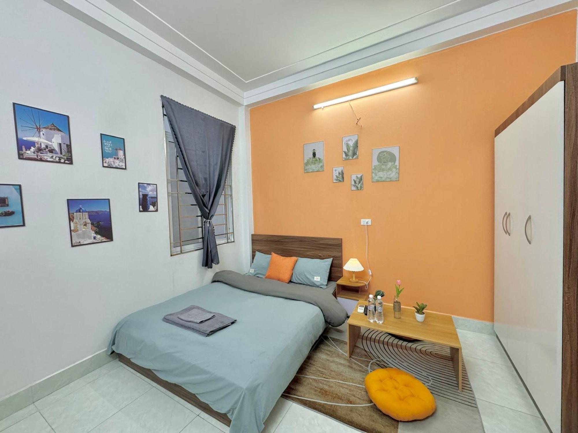Sweet * Center * Cozy Hanoi