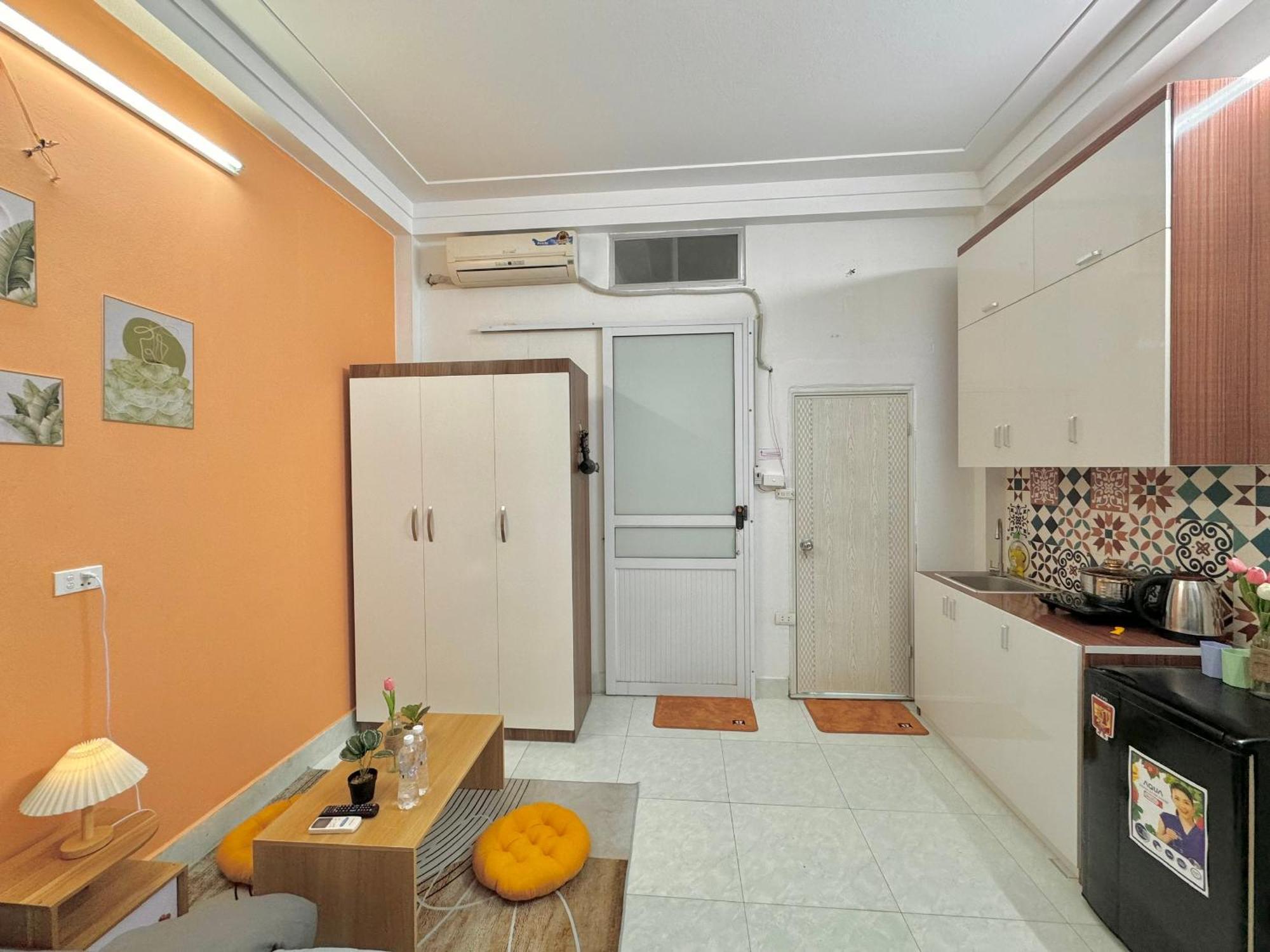 Sweet * Center * Cozy Apartment *