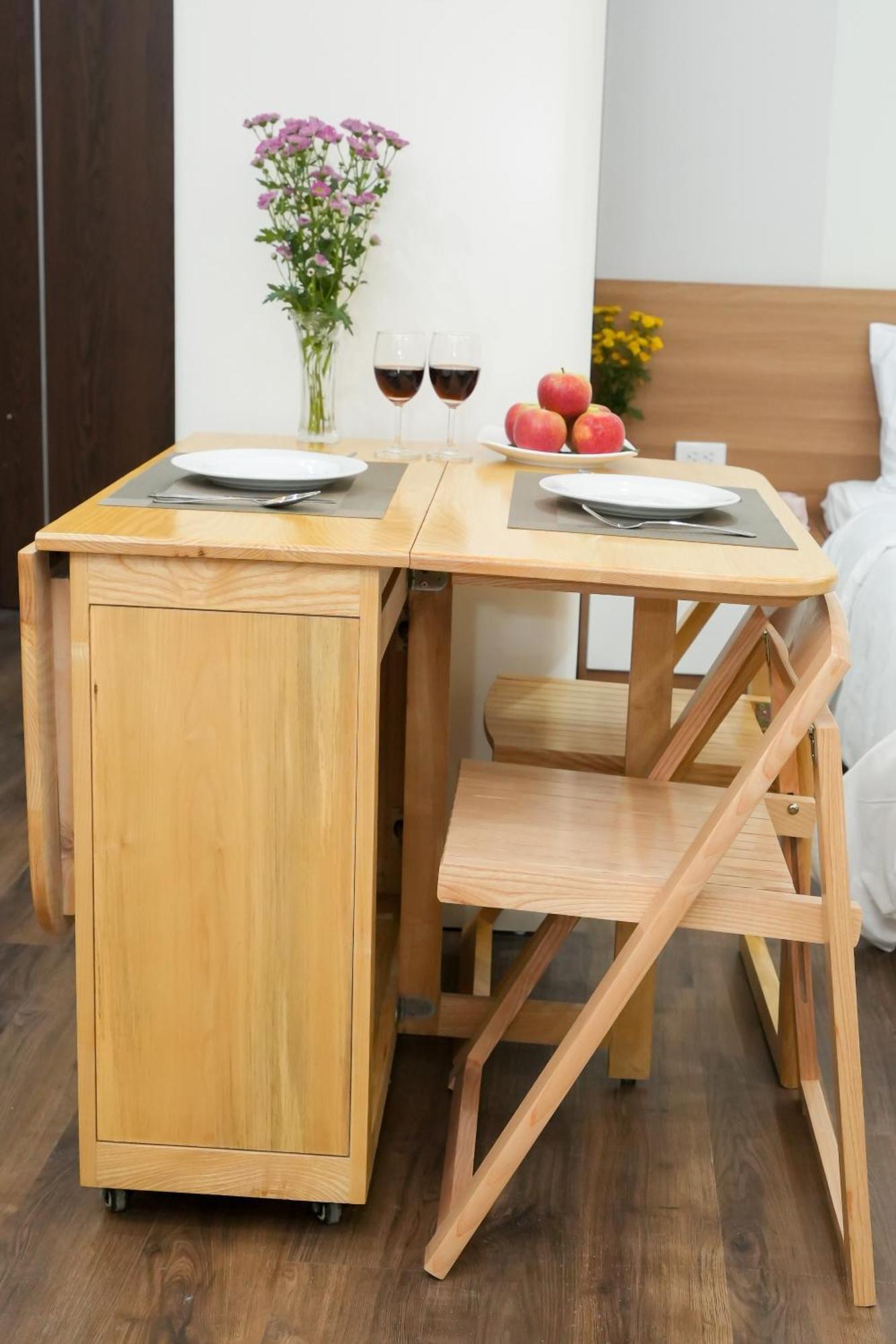 Apartamento Fusion Gates *