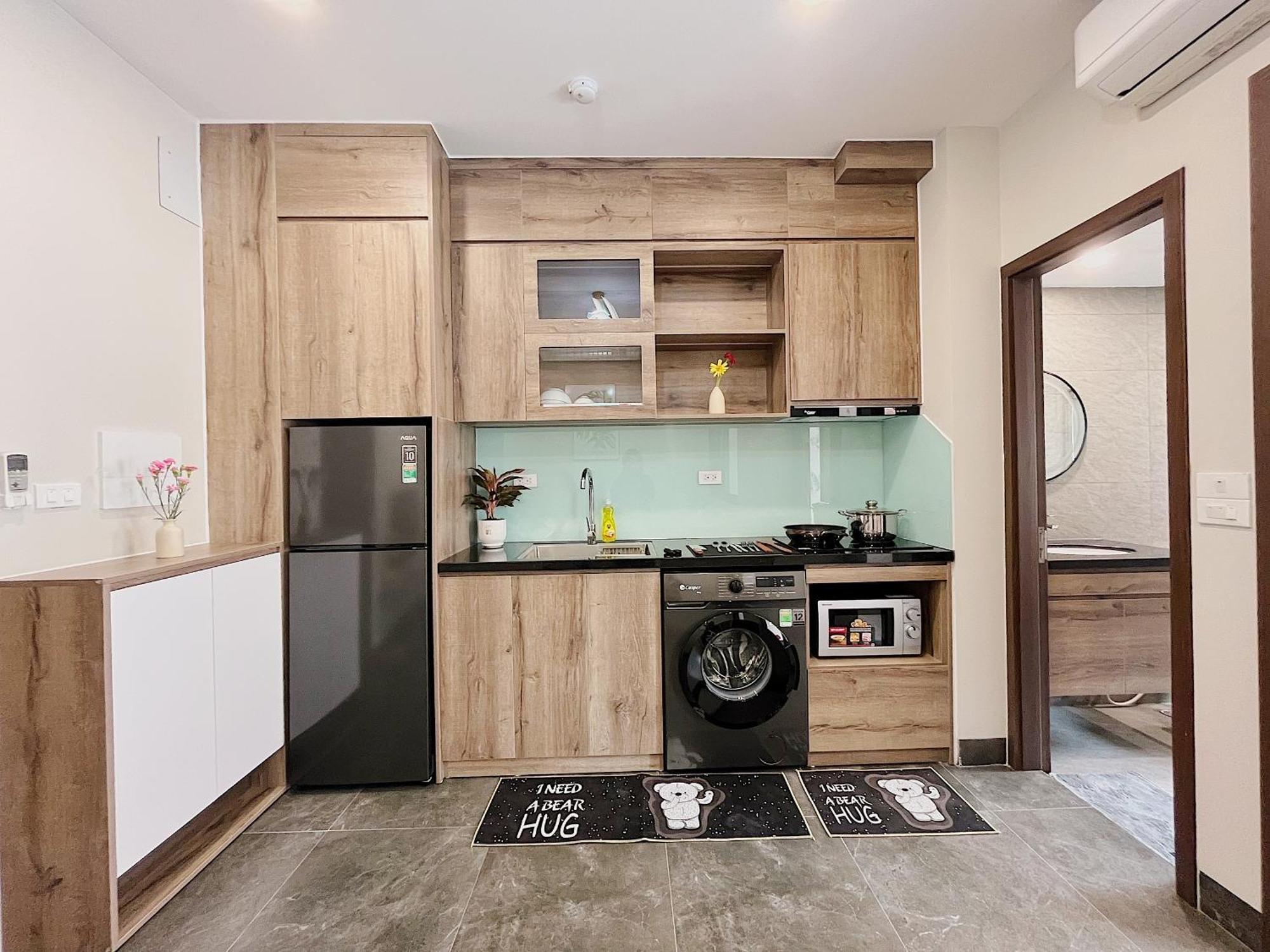 Apartment Modern In Westlake