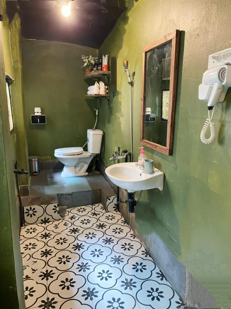 Oh Trendy Homes Trang Tien